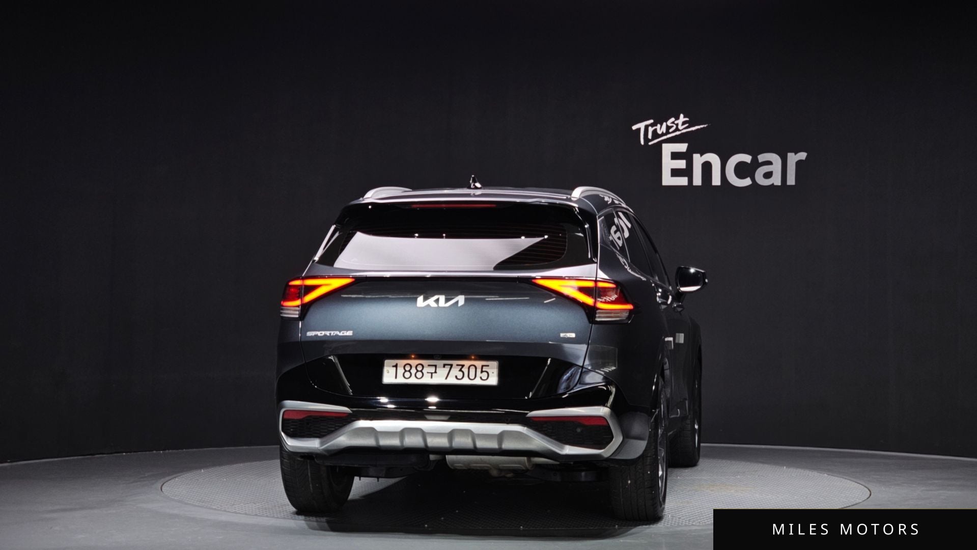 Kia Sportage 2023 — миниатюра 4