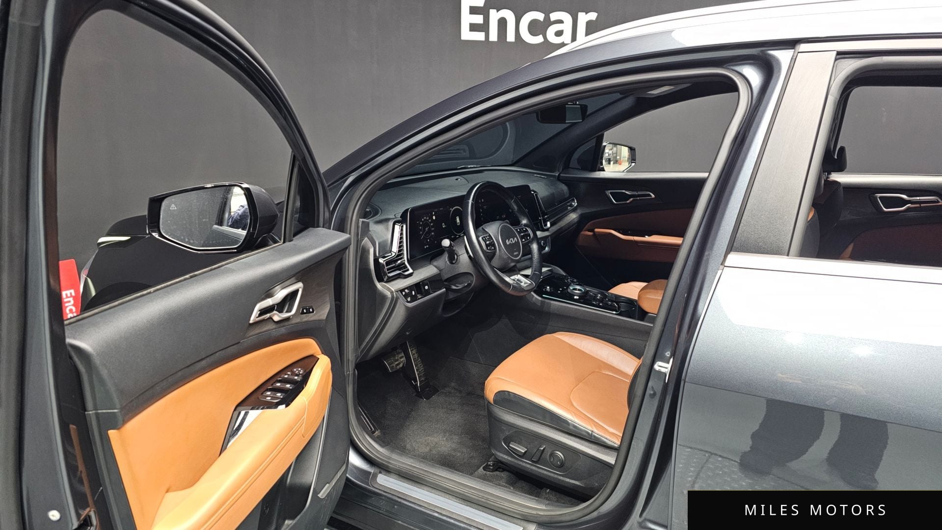 Kia Sportage 2023 — миниатюра 10