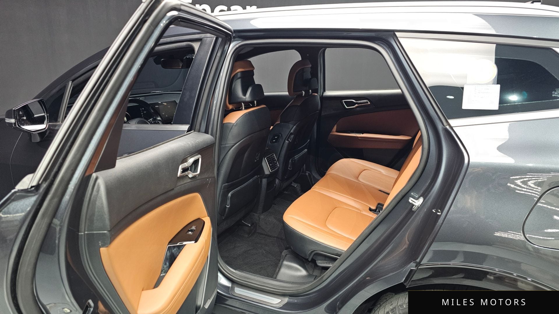 Kia Sportage 2023 — миниатюра 12