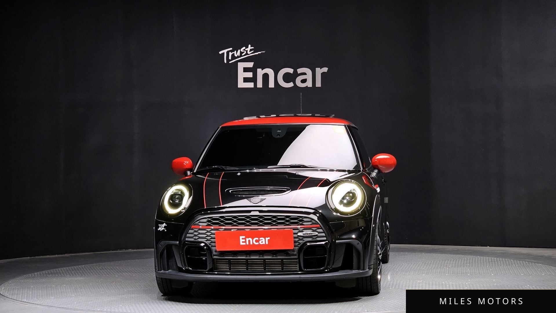 MINI Cooper S 2023 — миниатюра 3