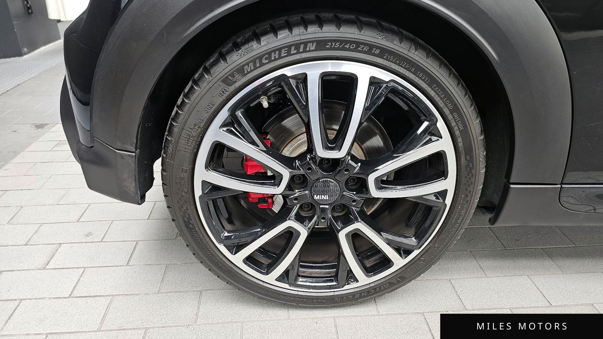 MINI Cooper S 2023 — миниатюра 5