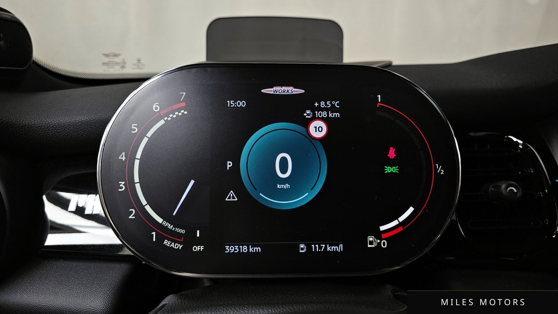 MINI Cooper S 2023 — миниатюра 8