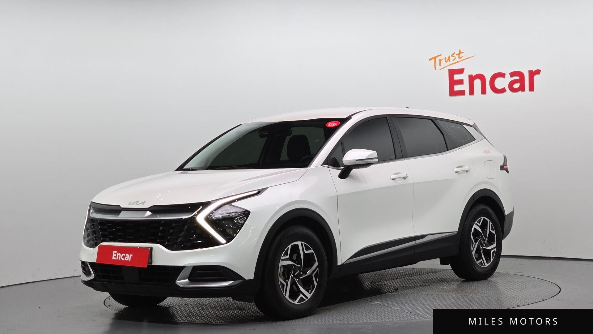 Kia Sportage 2022 — фото 1 из 12