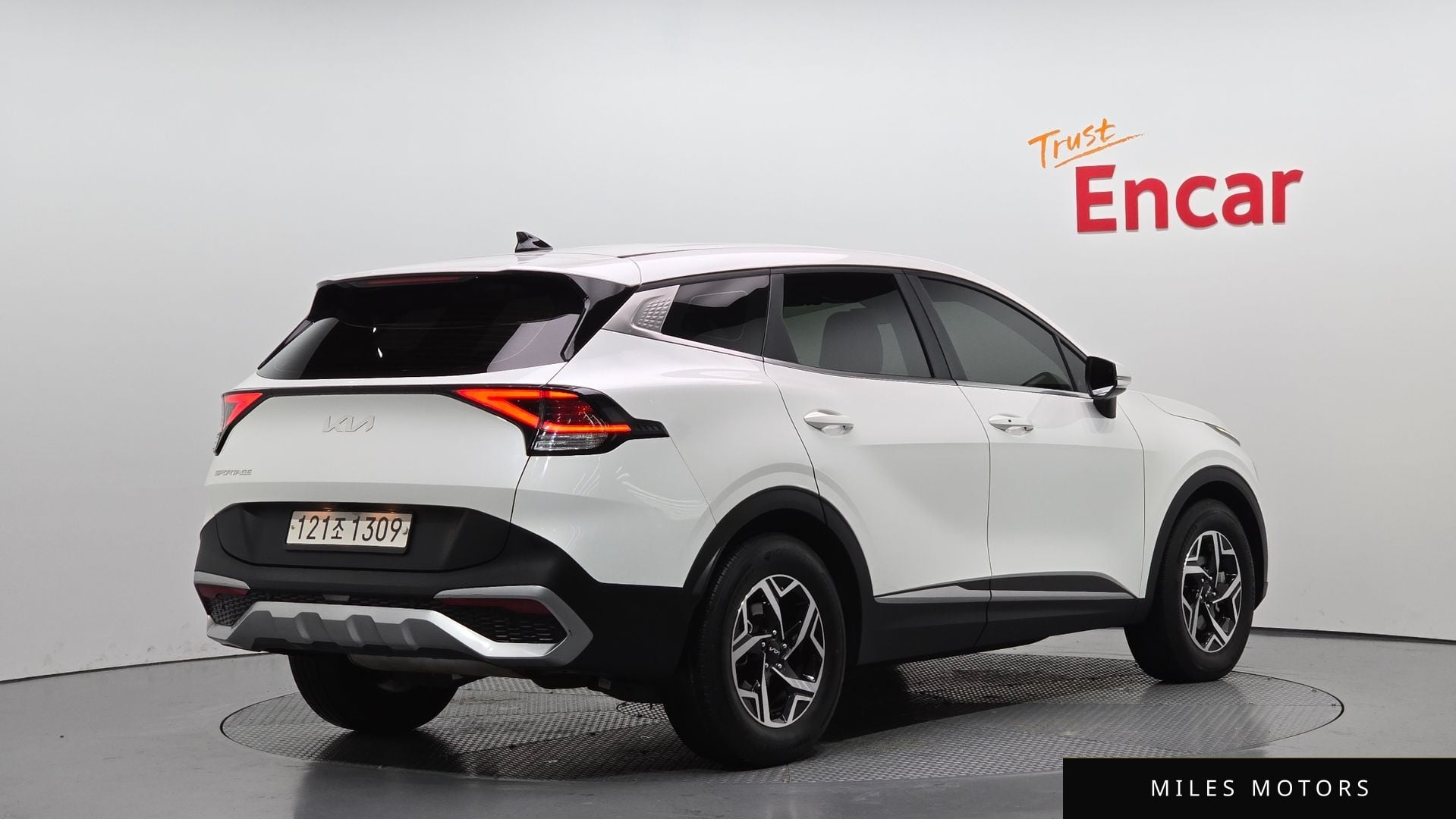 Kia Sportage 2022 — миниатюра 2