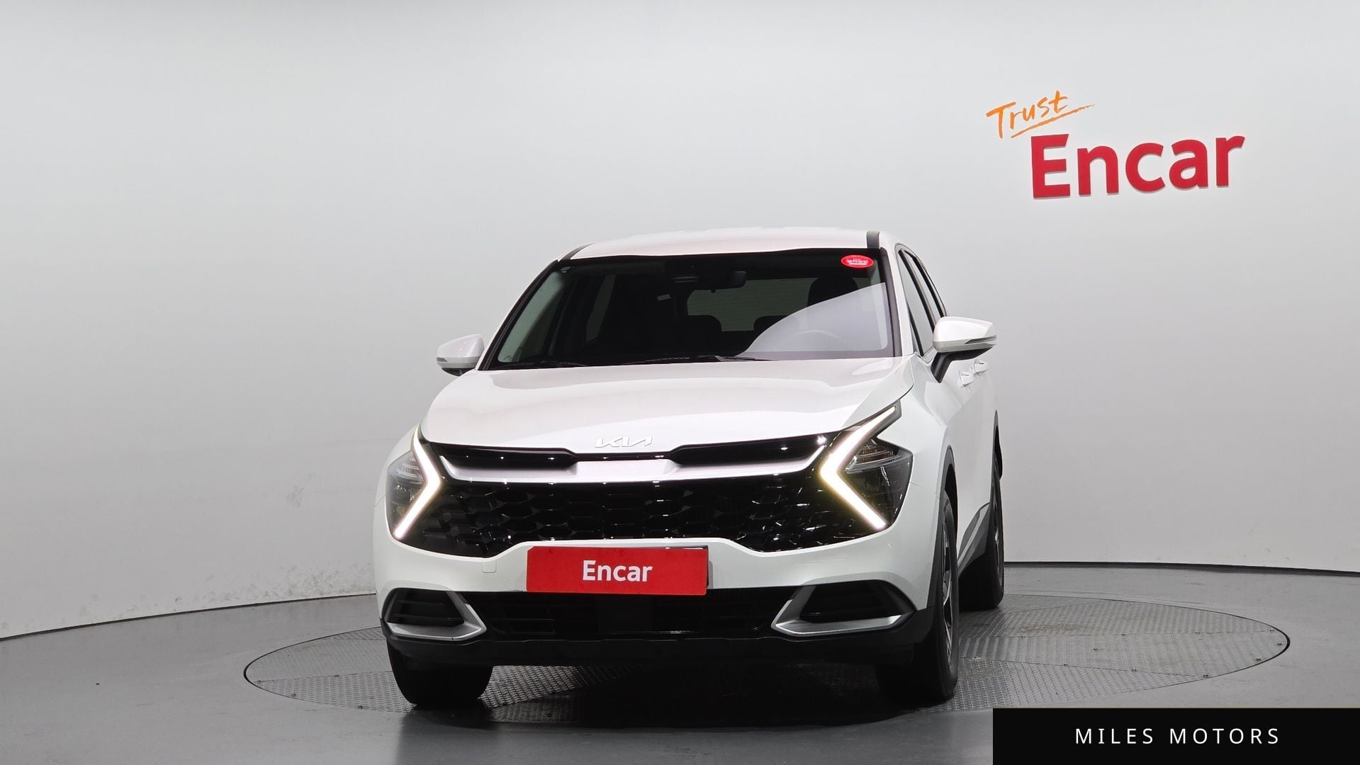 Kia Sportage 2022 — миниатюра 3