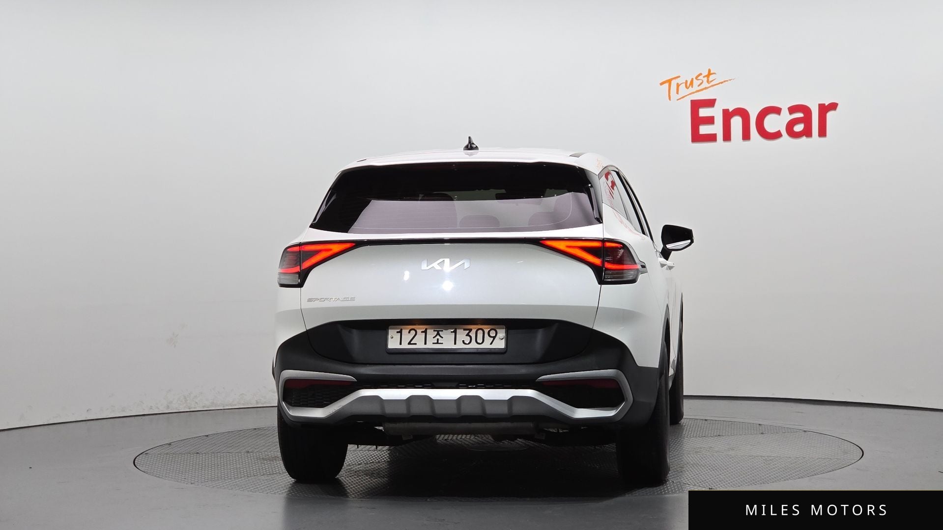 Kia Sportage 2022 — миниатюра 4
