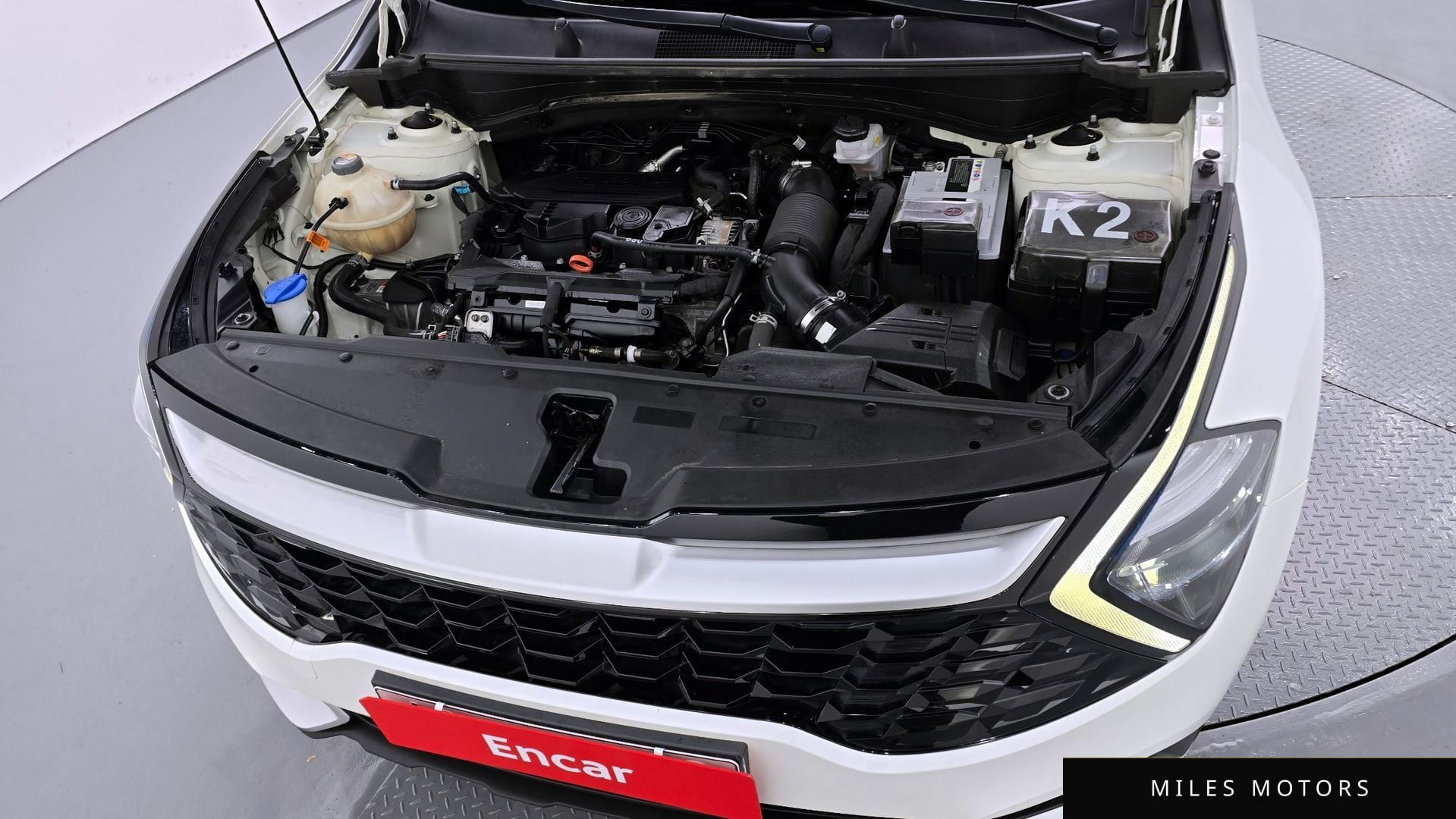 Kia Sportage 2022 — миниатюра 6