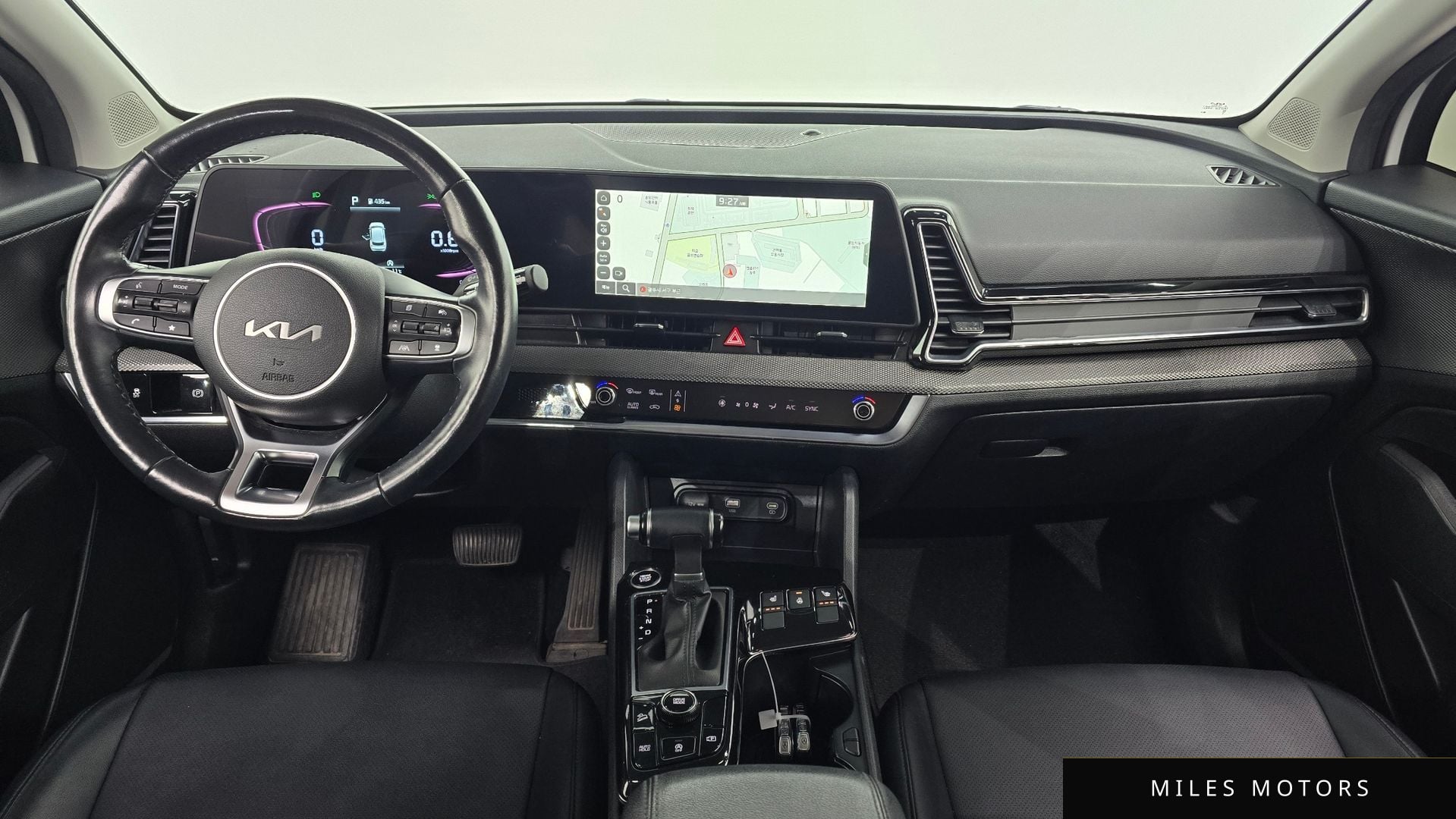 Kia Sportage 2022 — миниатюра 7