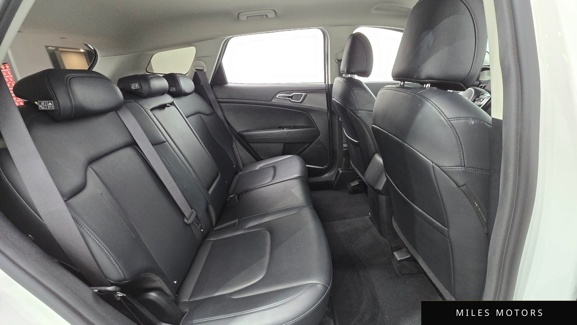 Kia Sportage 2022 — миниатюра 12
