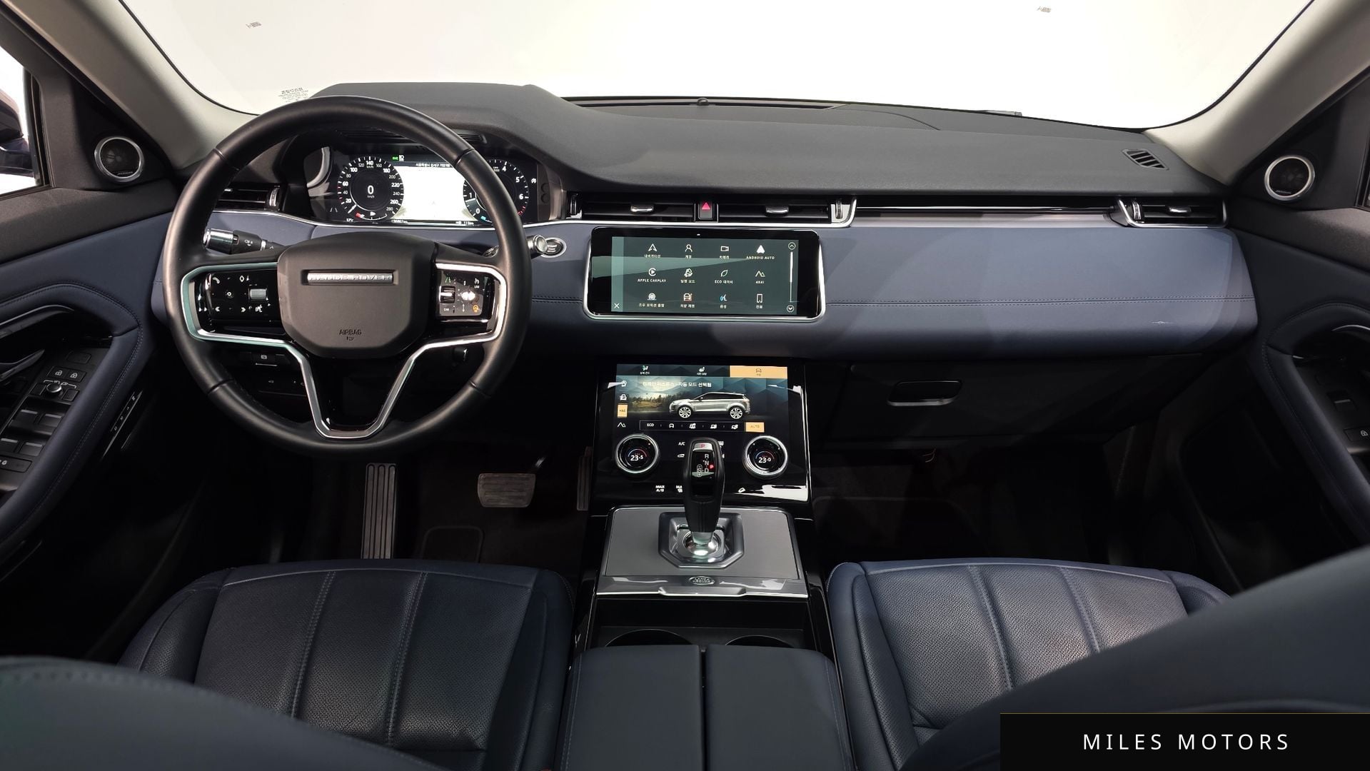 Land Rover Range Rover Evoque 2021 — миниатюра 6