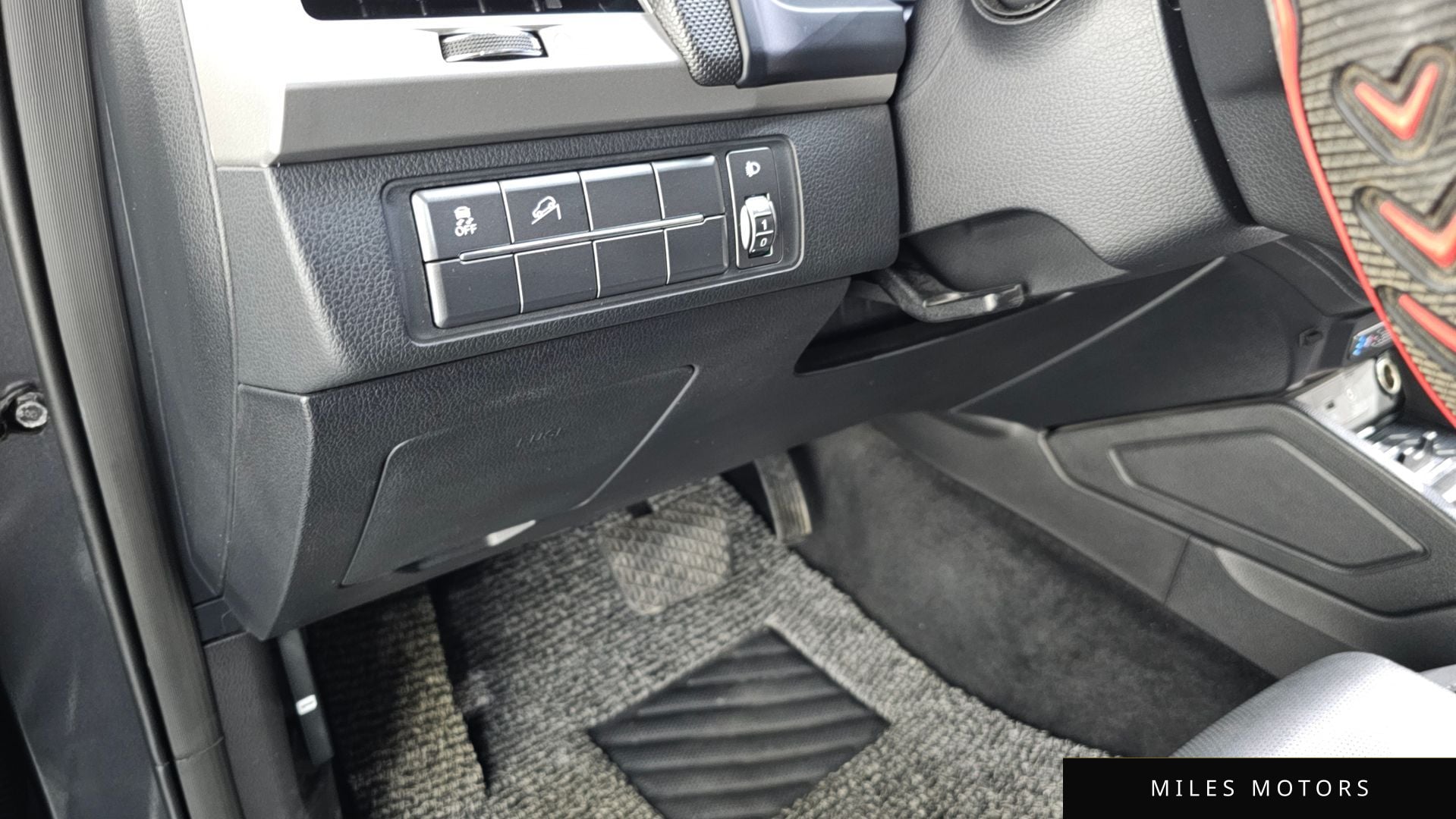 KG Mobility 렉스턴 스포츠 2019 — миниатюра 14