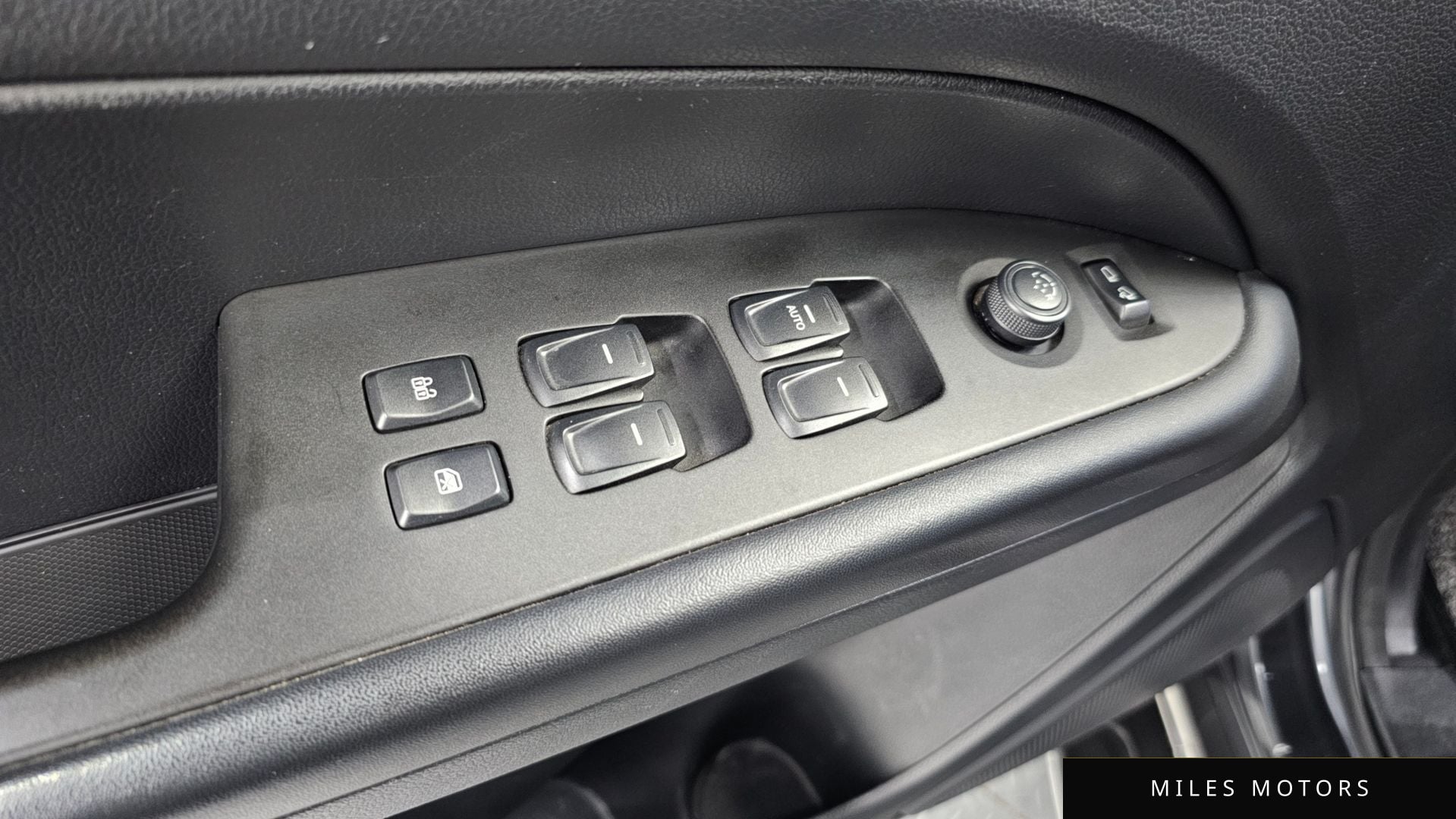 KG Mobility 렉스턴 스포츠 2019 — миниатюра 17