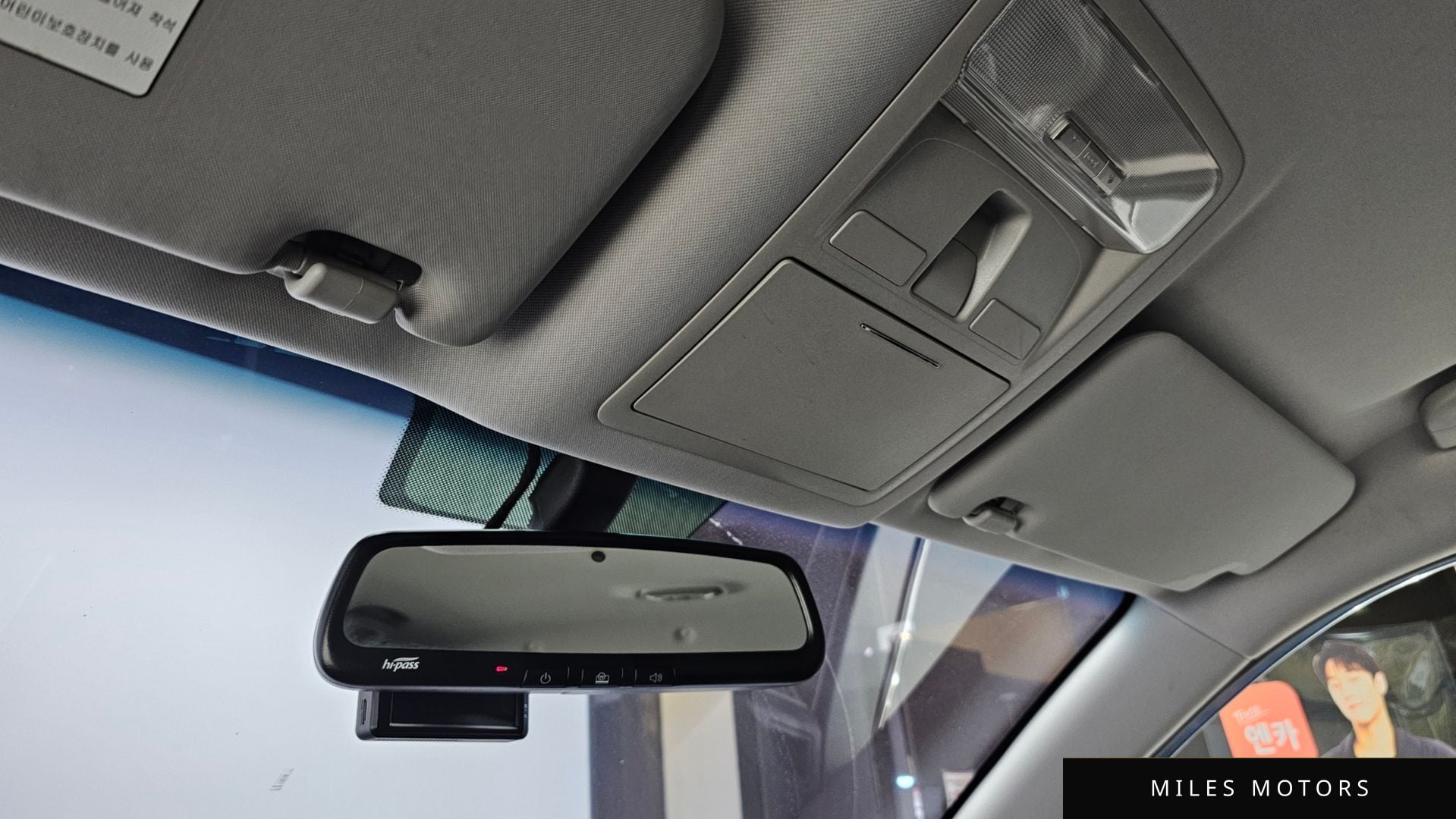 KG Mobility 렉스턴 스포츠 2019 — миниатюра 18