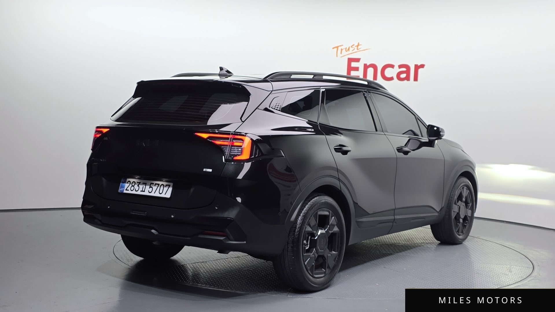Kia Sportage 2025 — миниатюра 2