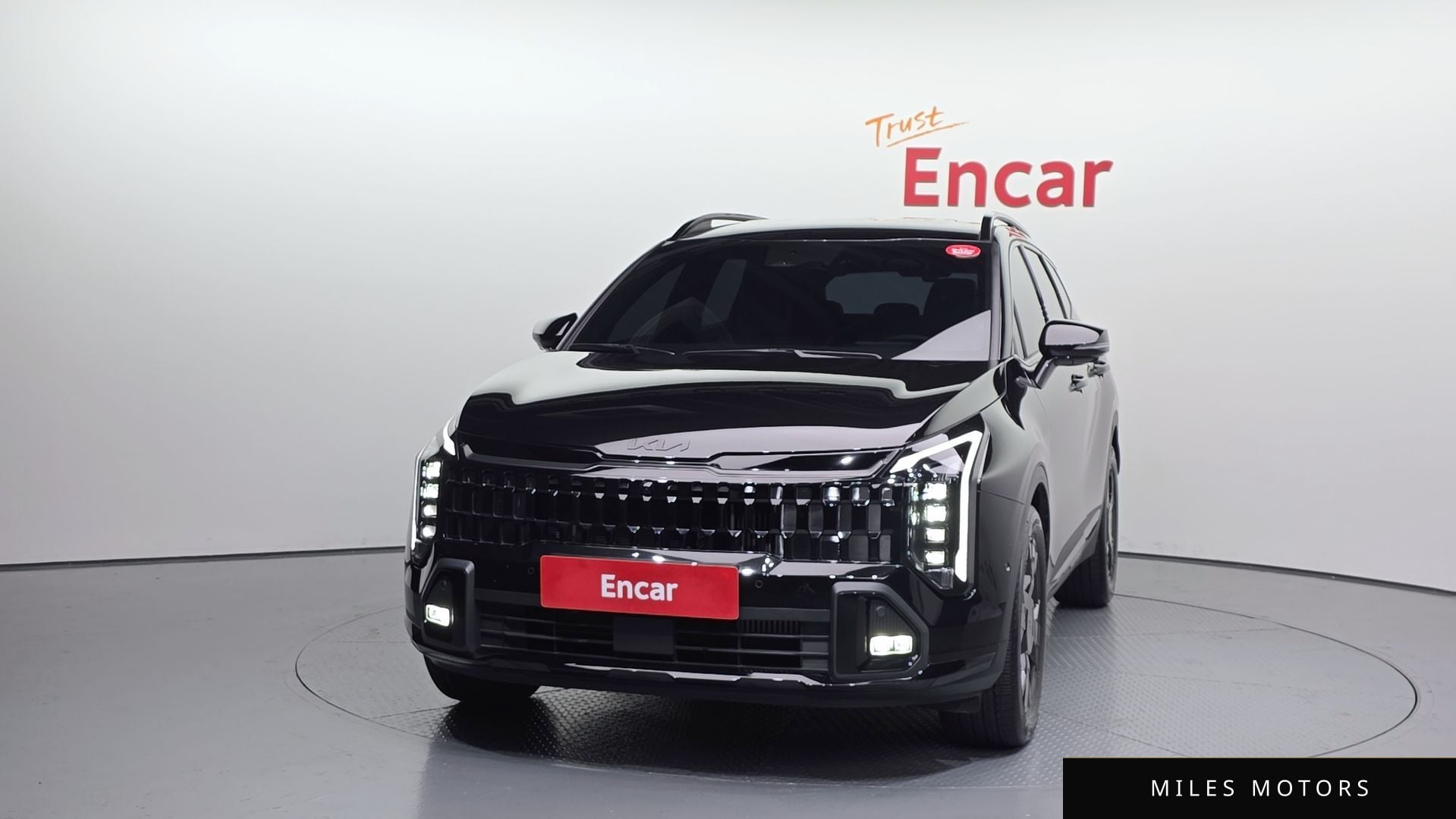 Kia Sportage 2025 — миниатюра 3