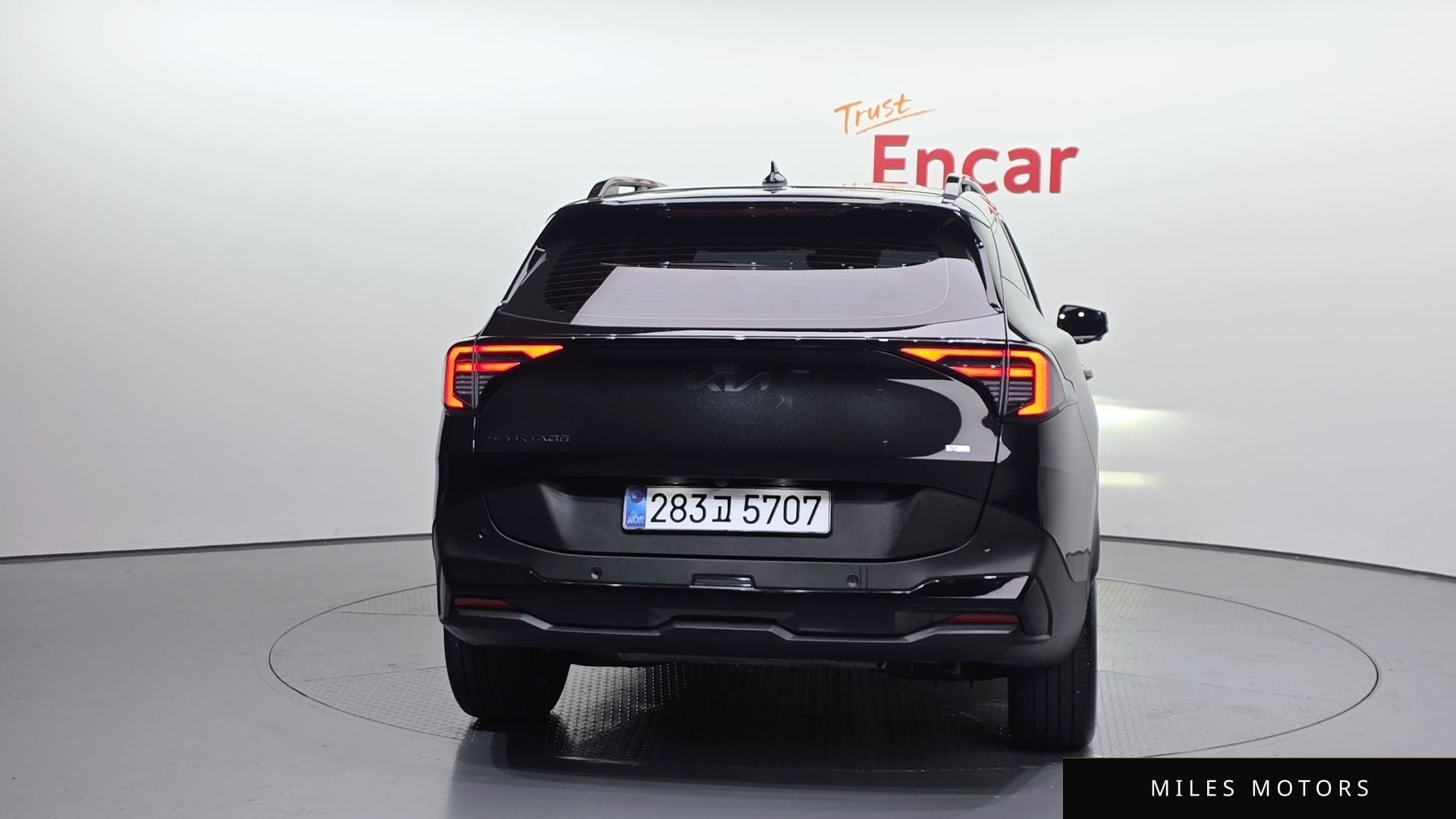 Kia Sportage 2025 — миниатюра 4