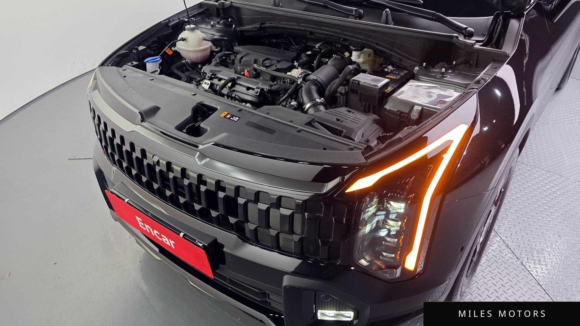 Kia Sportage 2025 — миниатюра 6