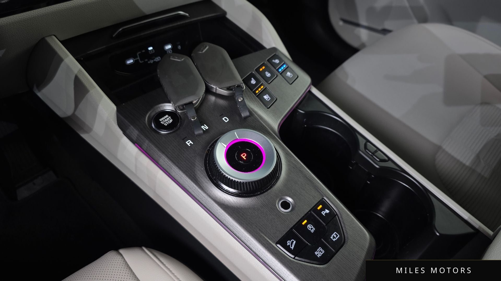 Kia Sportage 2025 — миниатюра 9
