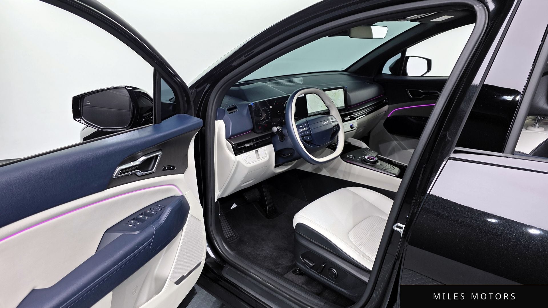Kia Sportage 2025 — миниатюра 10