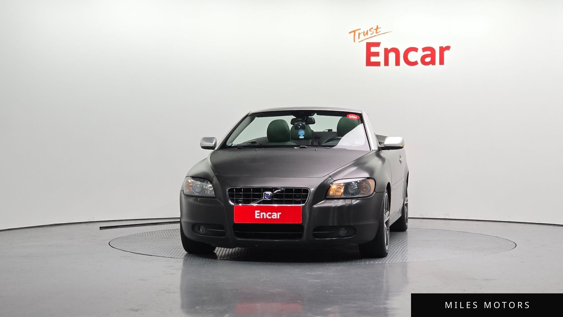 Volvo C70 2007 — миниатюра 3