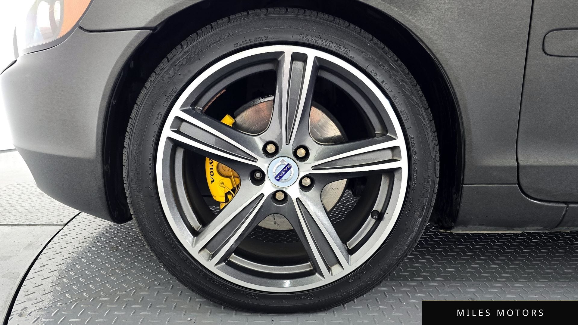 Volvo C70 2007 — миниатюра 5