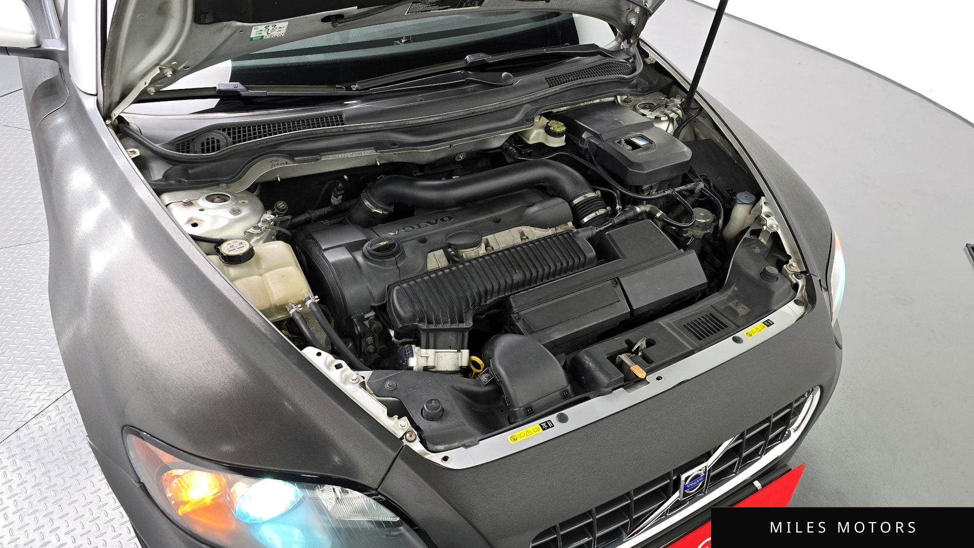 Volvo C70 2007 — миниатюра 6