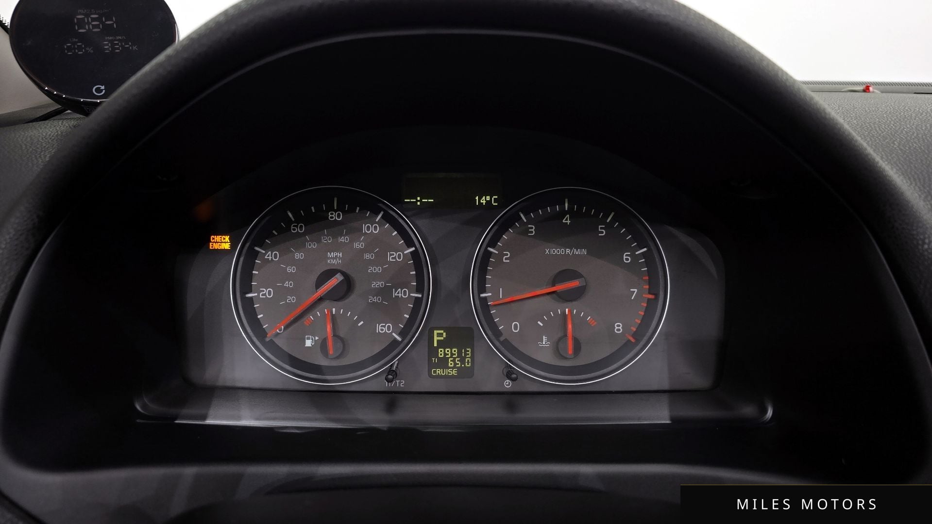 Volvo C70 2007 — миниатюра 8
