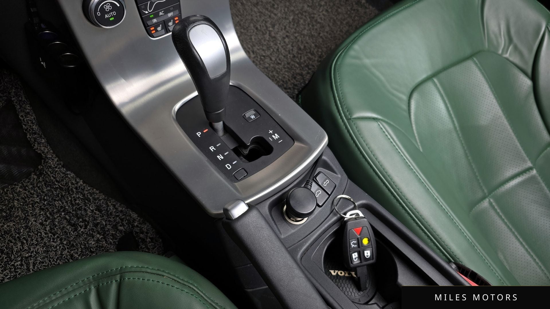 Volvo C70 2007 — миниатюра 9