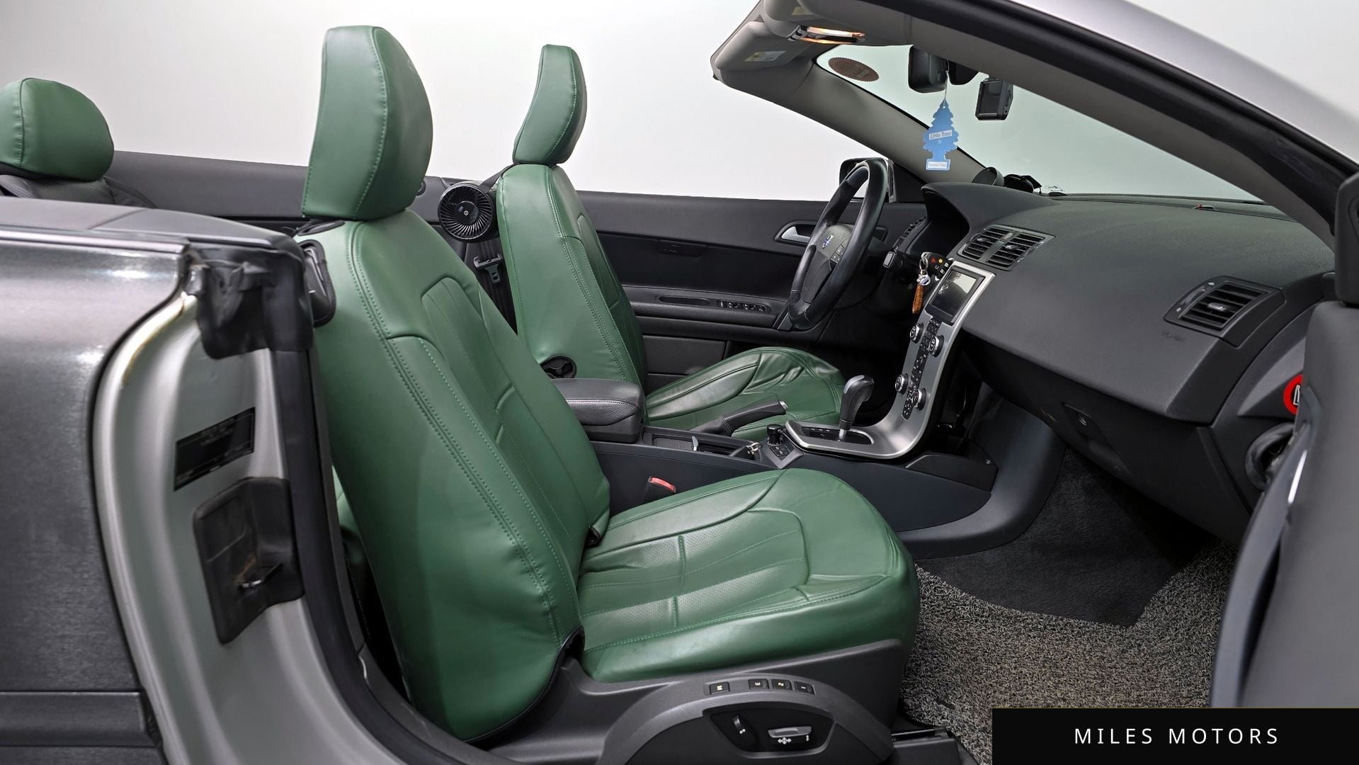 Volvo C70 2007 — миниатюра 10