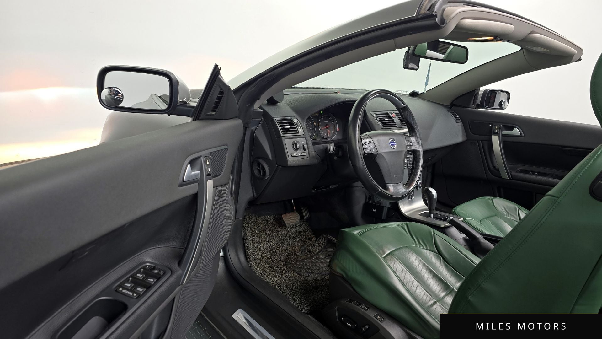Volvo C70 2007 — миниатюра 11