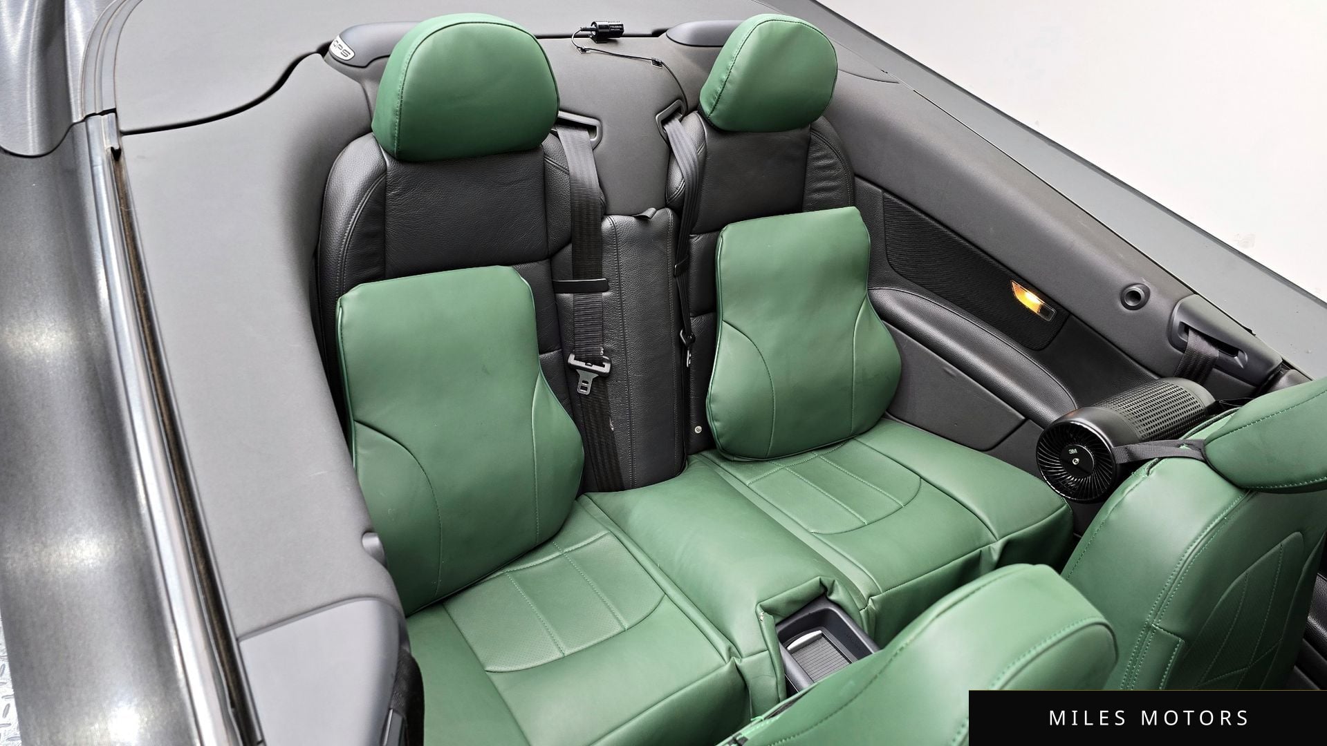 Volvo C70 2007 — миниатюра 12