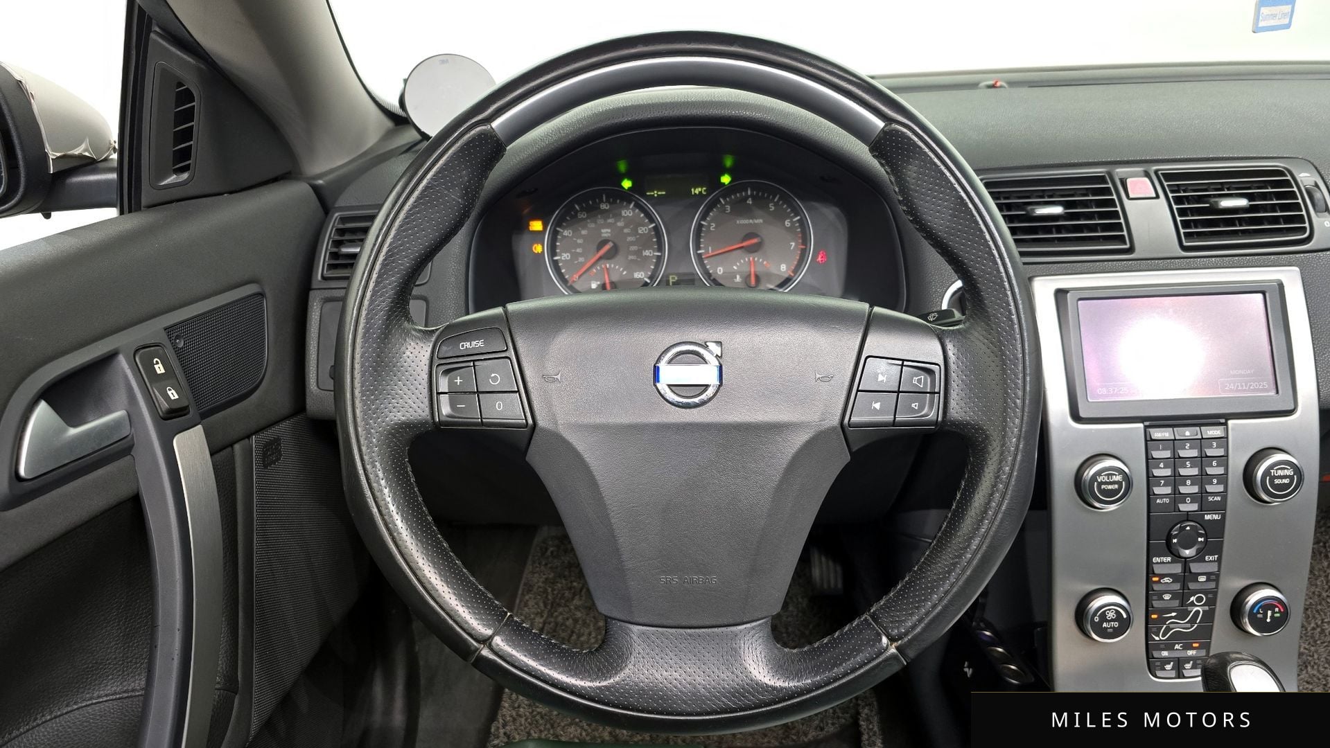Volvo C70 2007 — миниатюра 13
