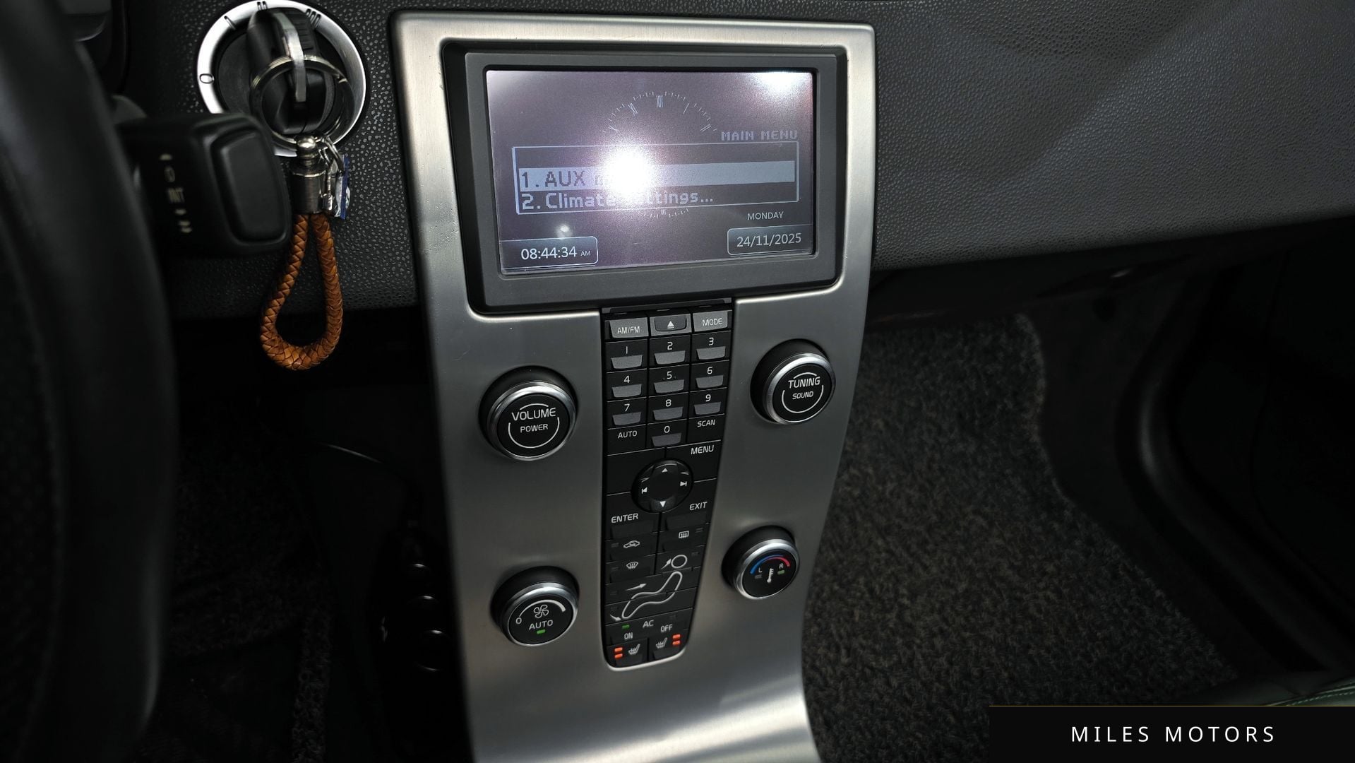 Volvo C70 2007 — миниатюра 14