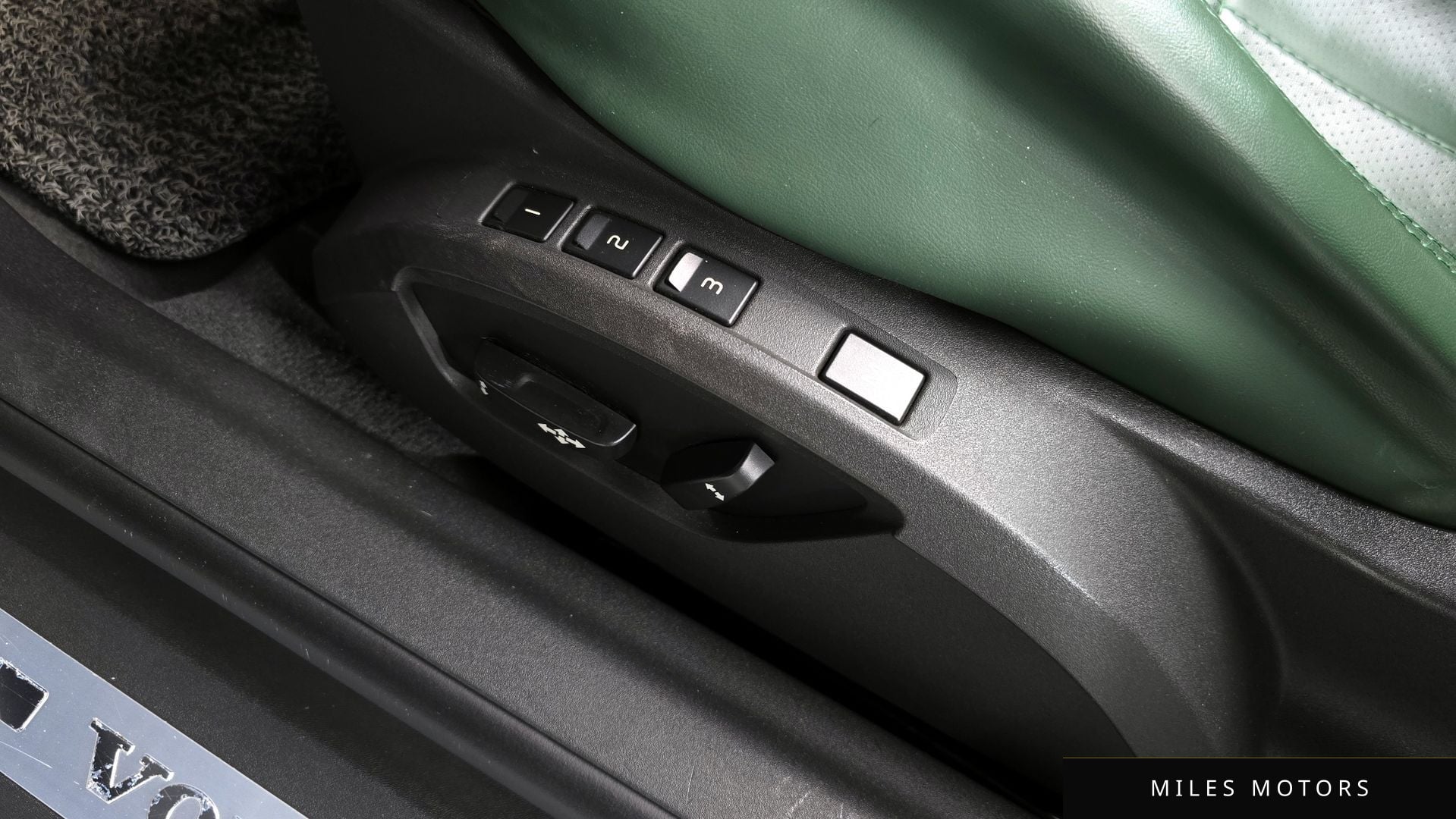 Volvo C70 2007 — миниатюра 16