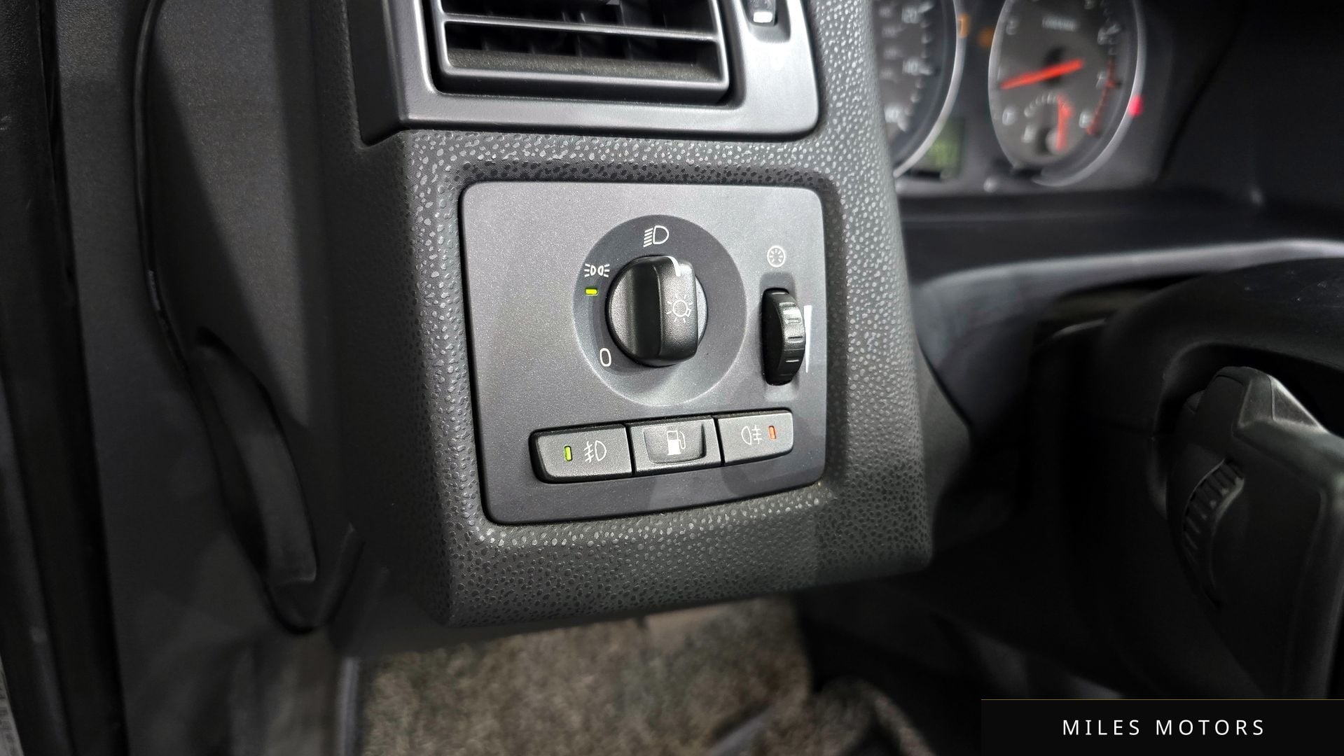 Volvo C70 2007 — миниатюра 17