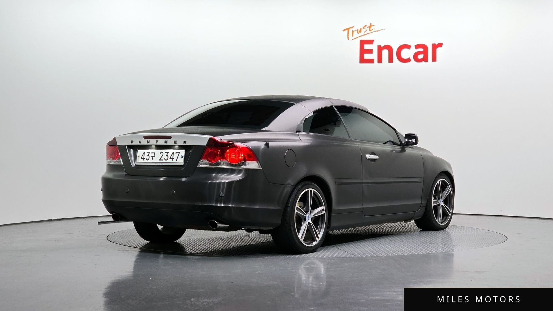 Volvo C70 2007 — миниатюра 20