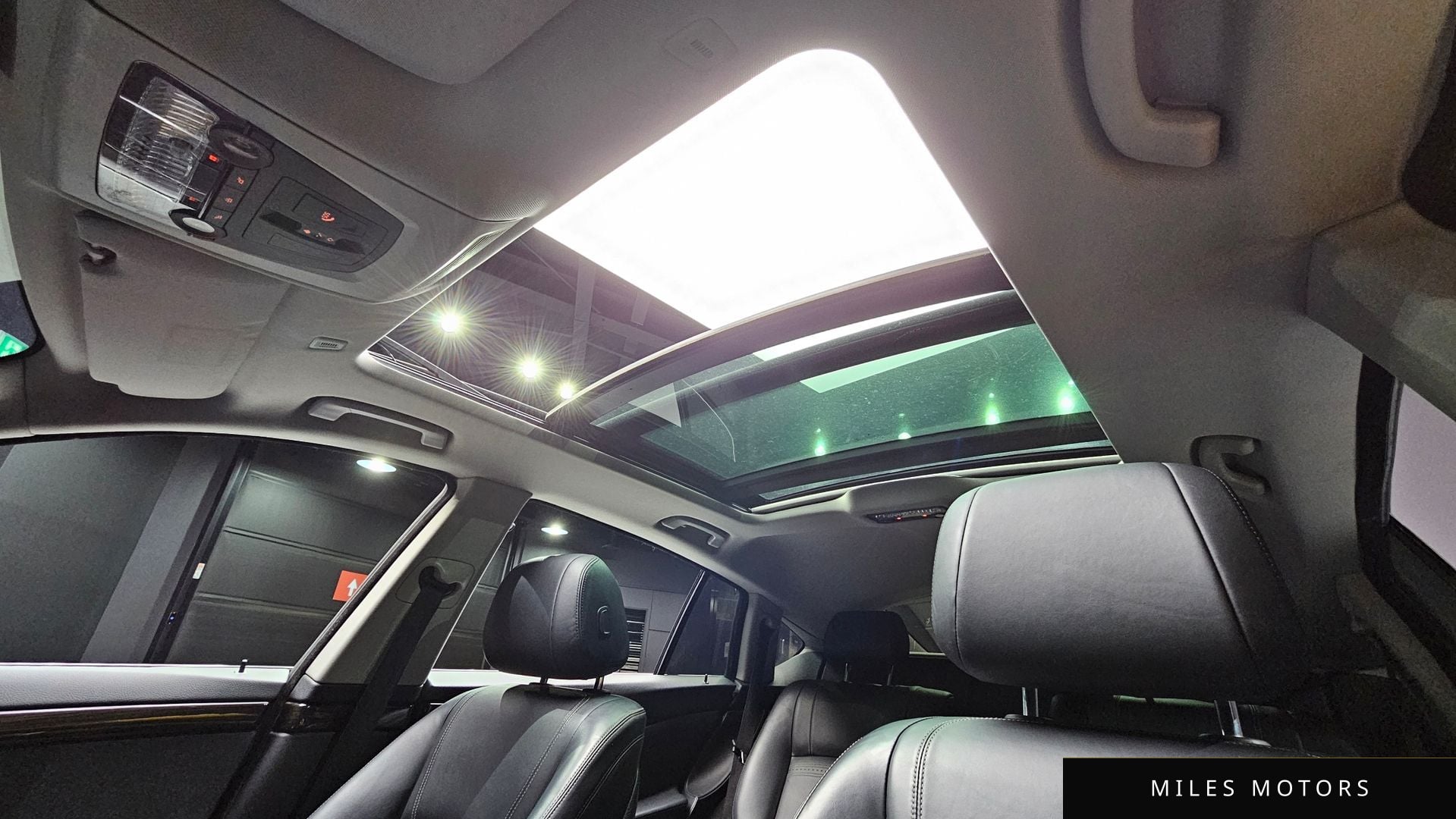 BMW 5 Series GT (F07) 2016 — миниатюра 12
