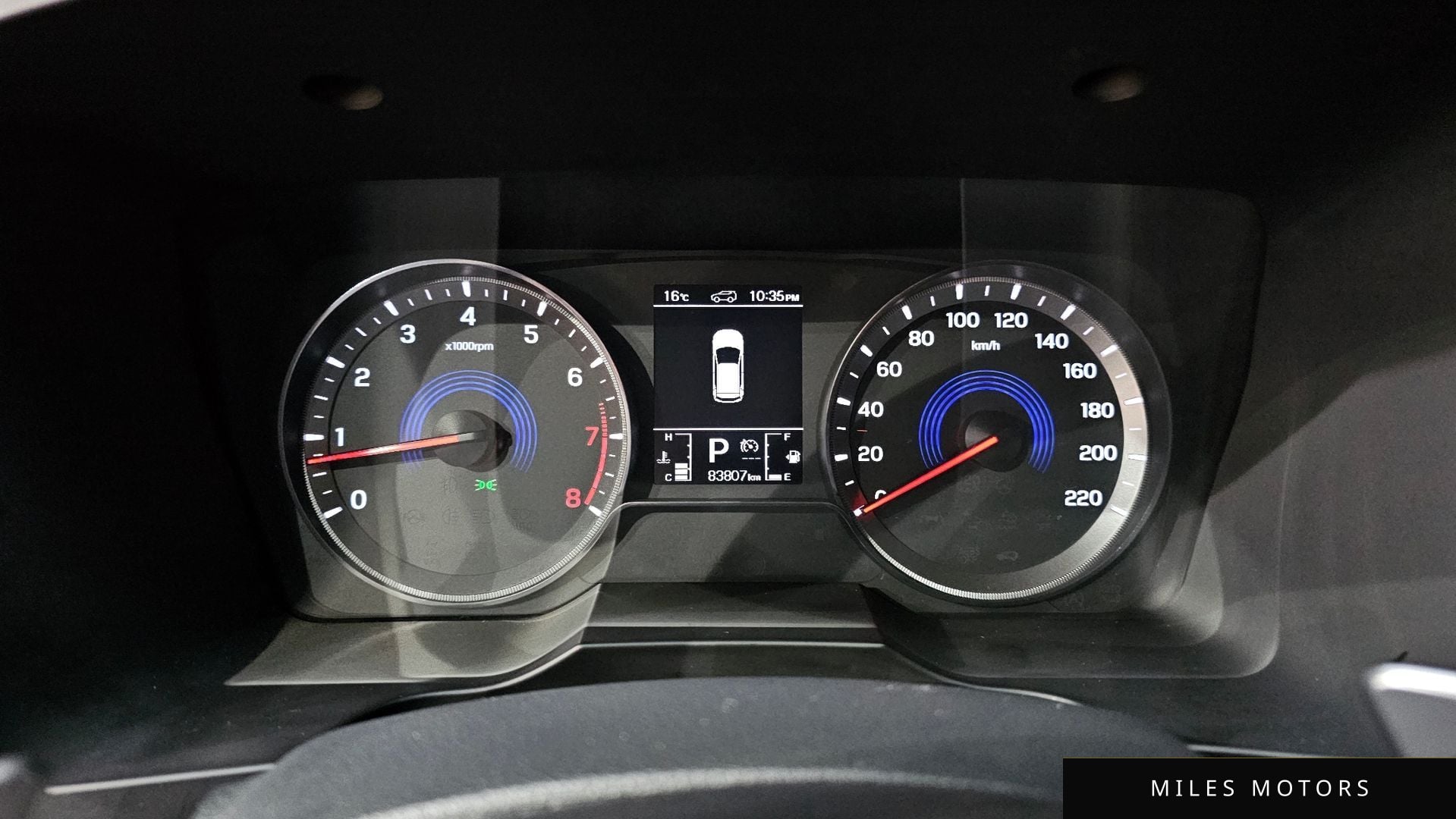 KG Mobility Beautiful Korando 2021 — миниатюра 8