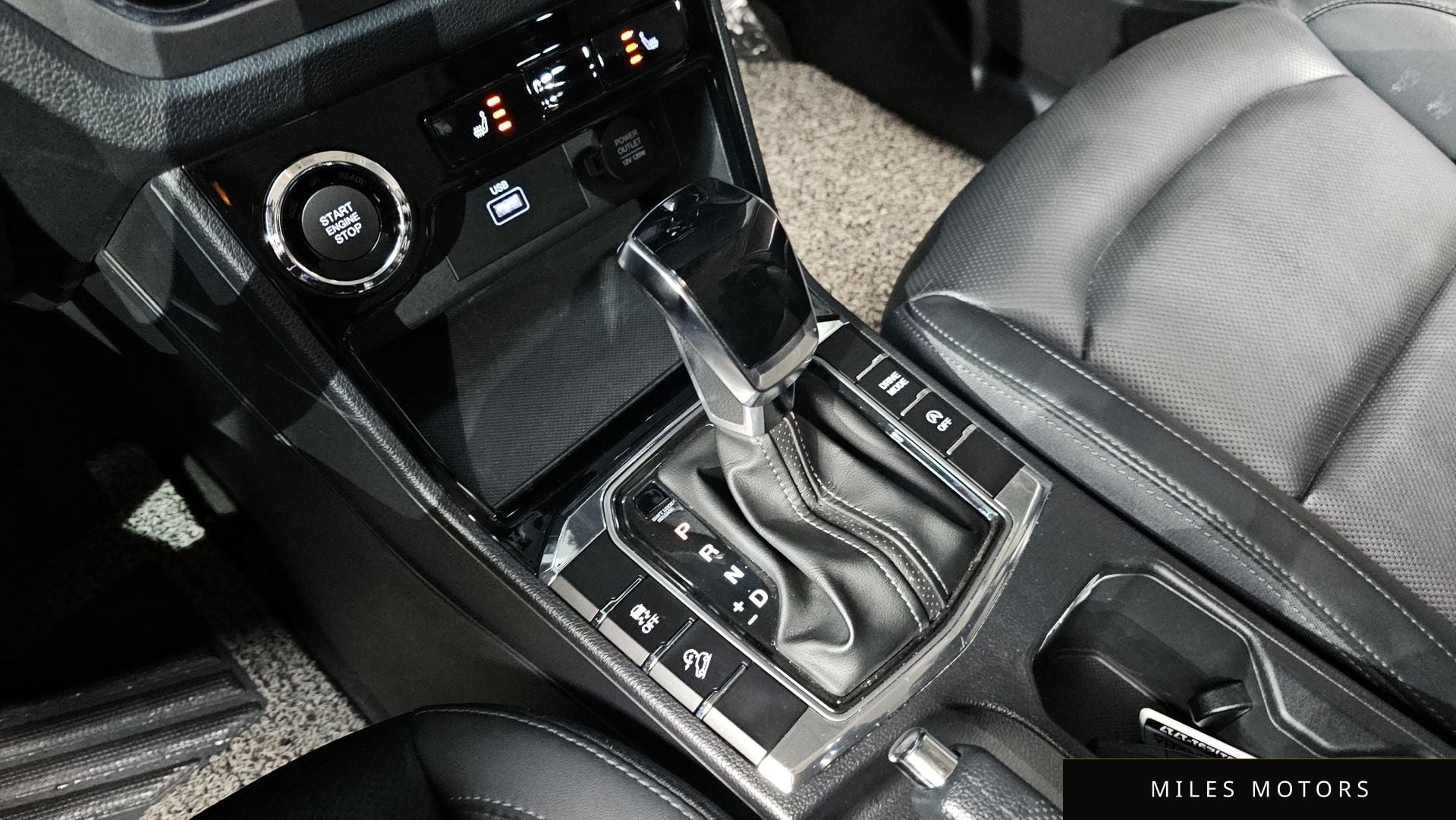 KG Mobility Beautiful Korando 2021 — миниатюра 9