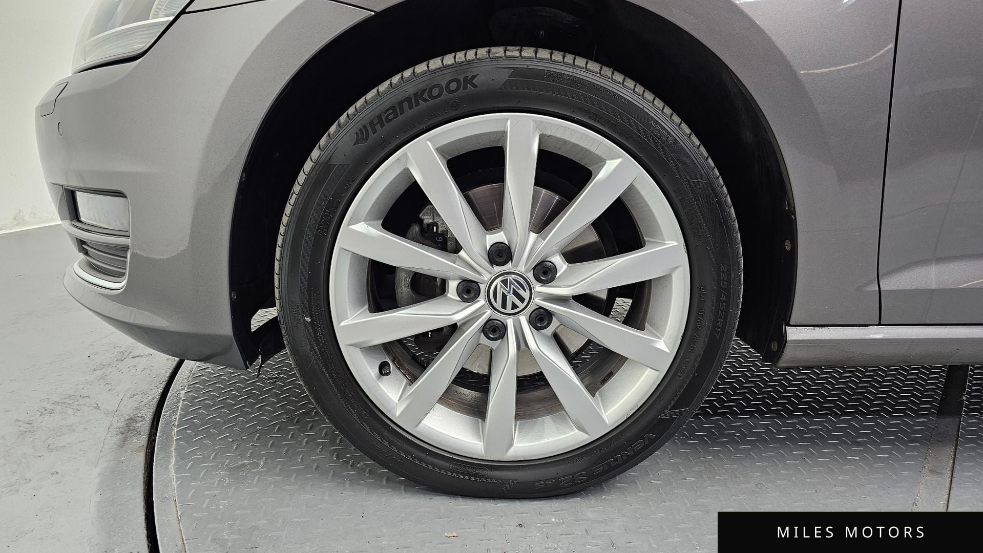Volkswagen Golf 2015 — миниатюра 5