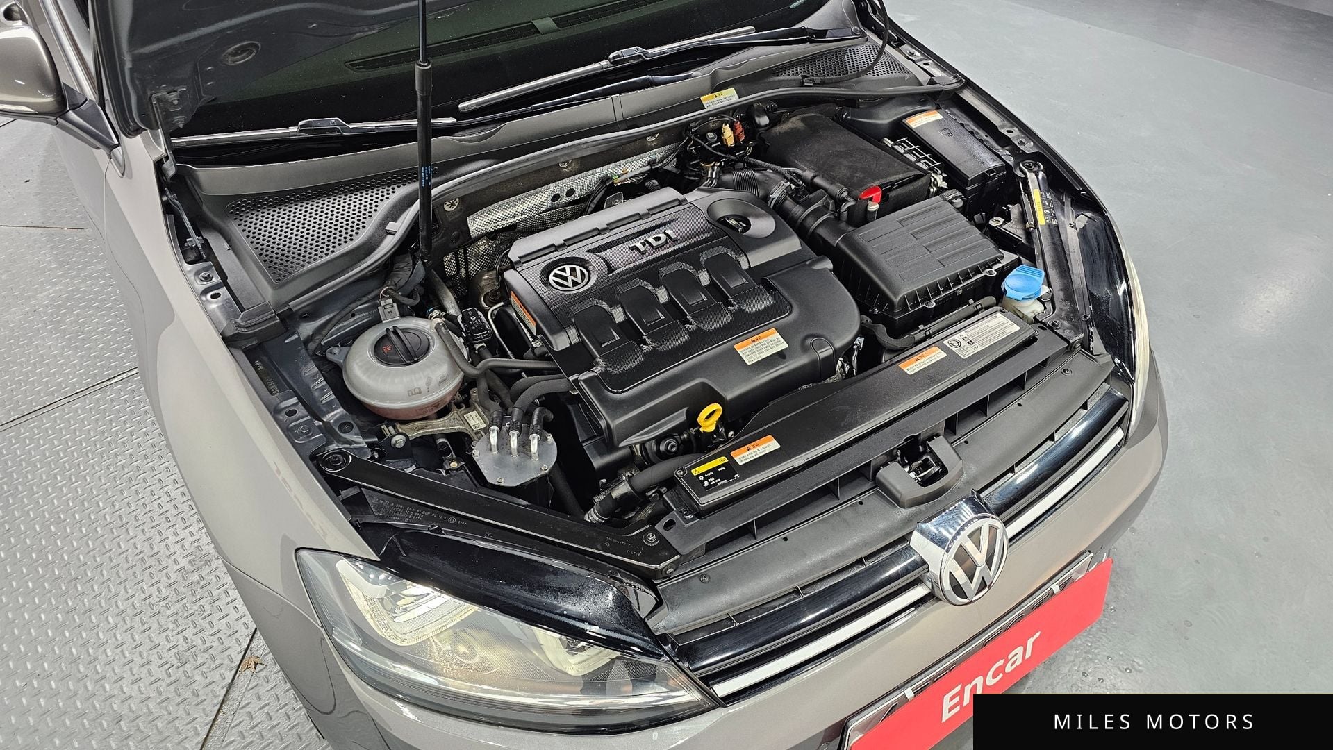 Volkswagen Golf 2015 — миниатюра 6