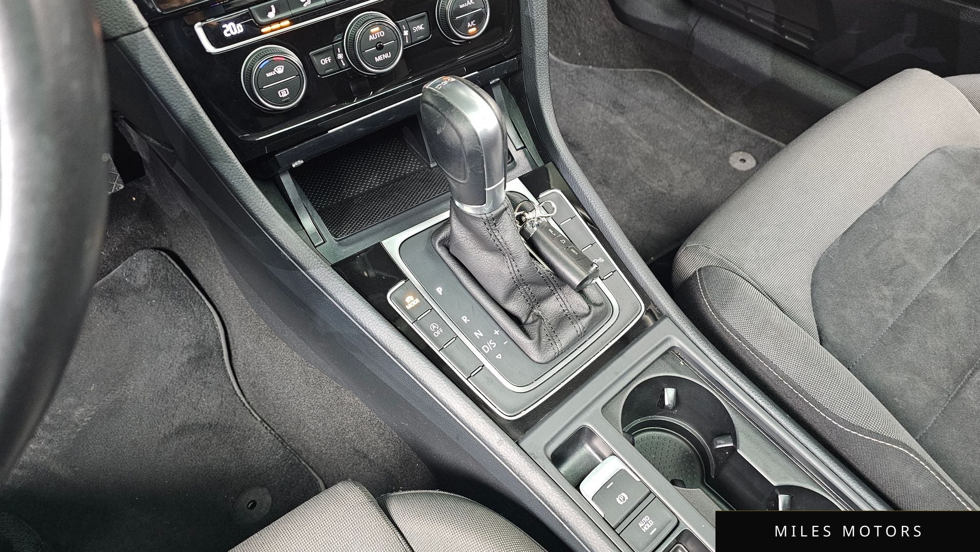 Volkswagen Golf 2015 — миниатюра 9