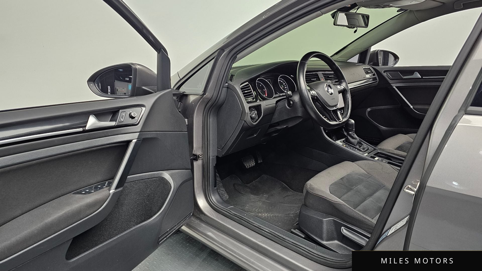 Volkswagen Golf 2015 — миниатюра 10