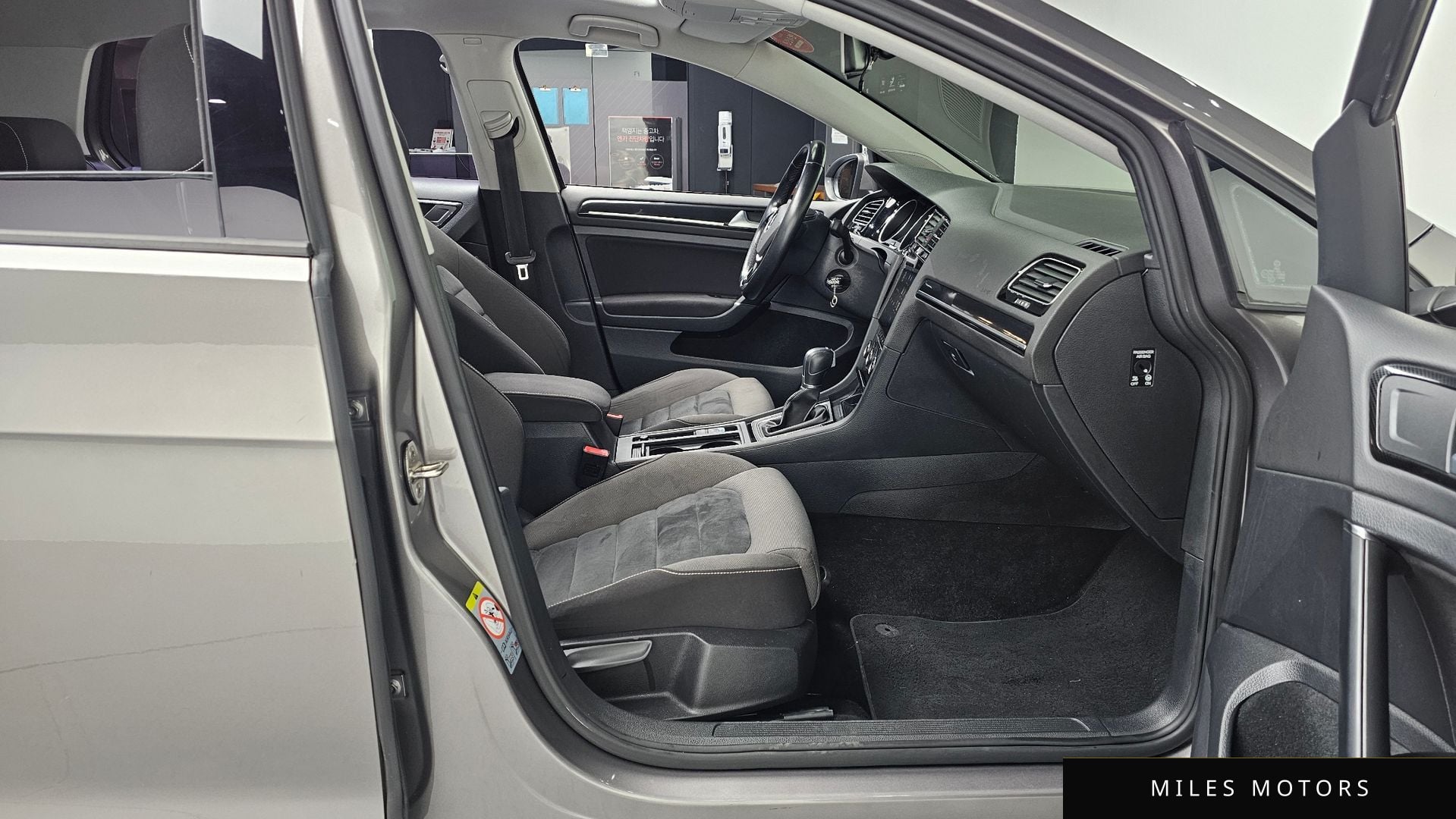 Volkswagen Golf 2015 — миниатюра 11