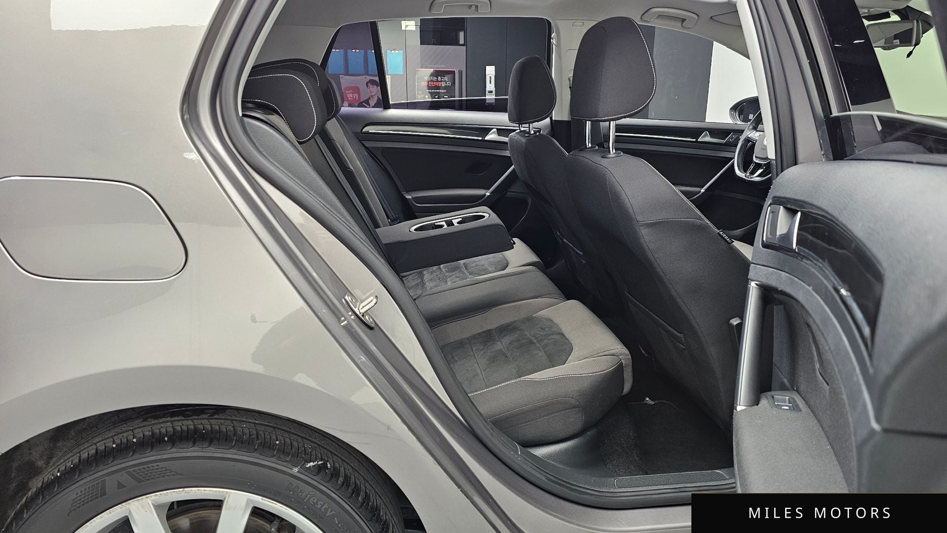 Volkswagen Golf 2015 — миниатюра 12