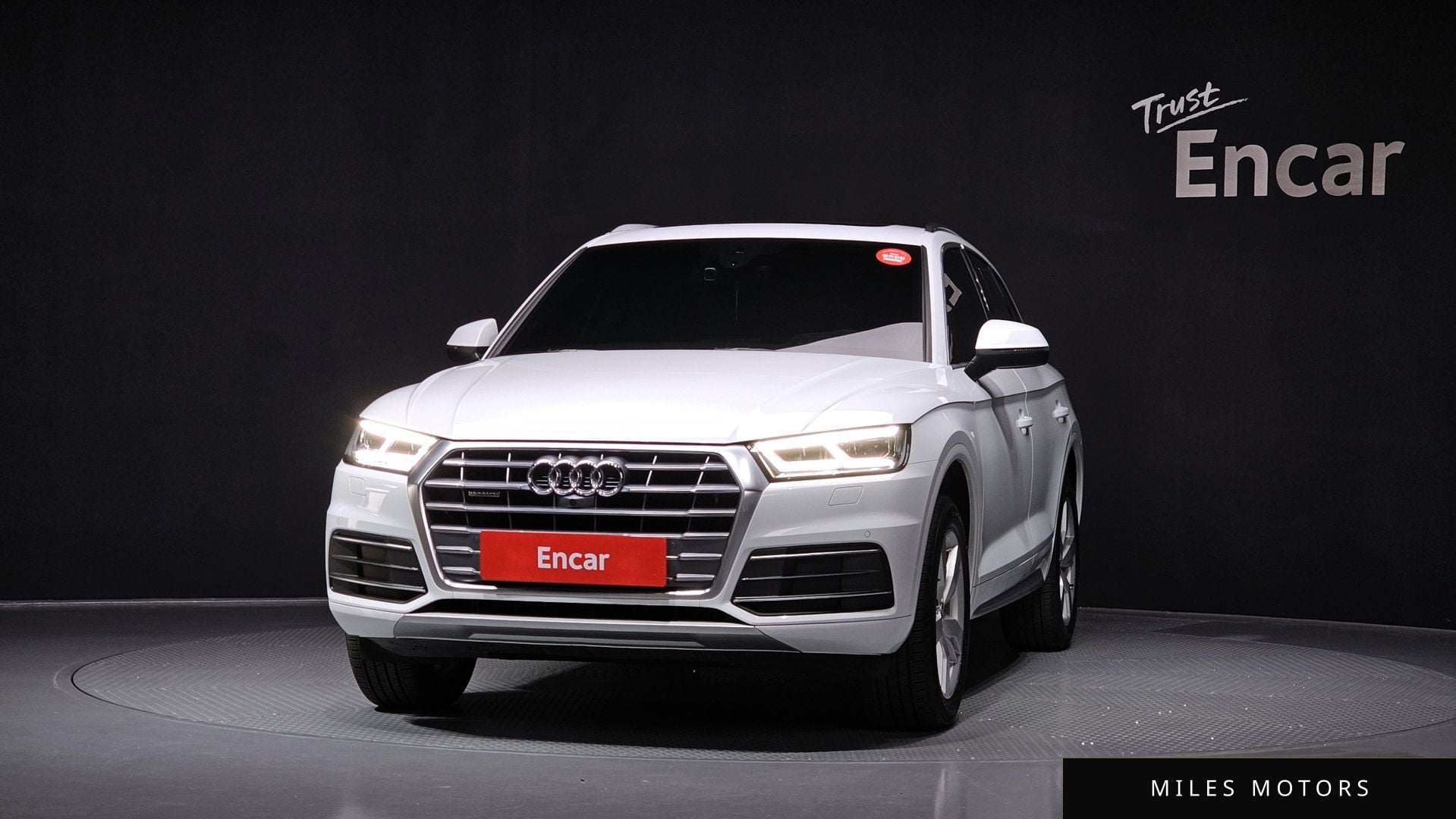 Audi Q5 (FY) 2020 — миниатюра 3