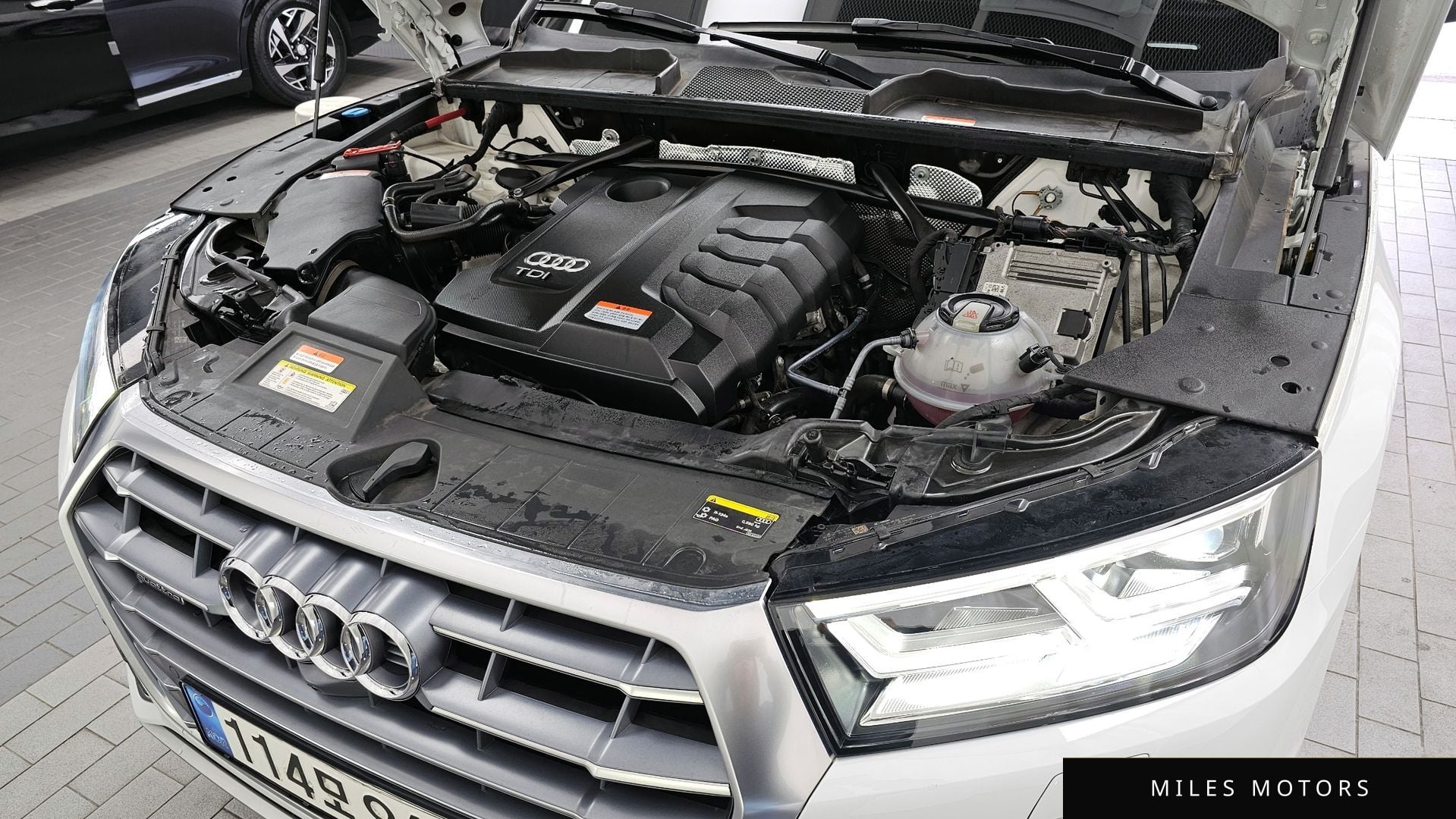 Audi Q5 (FY) 2020 — миниатюра 6