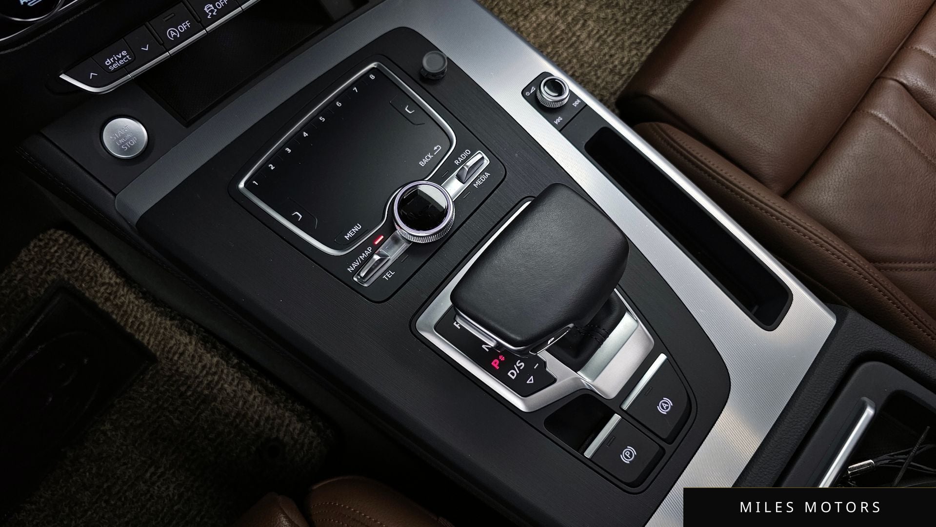 Audi Q5 (FY) 2020 — миниатюра 9