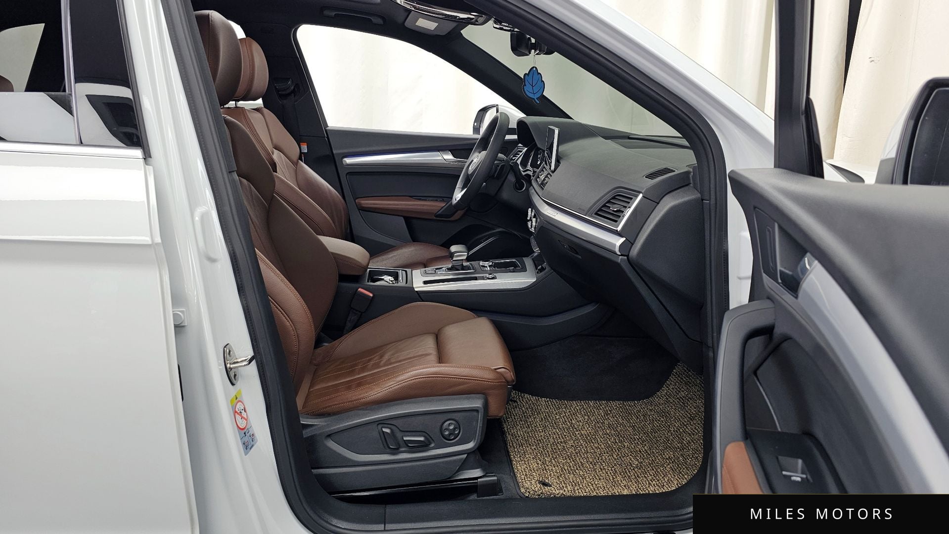 Audi Q5 (FY) 2020 — миниатюра 11