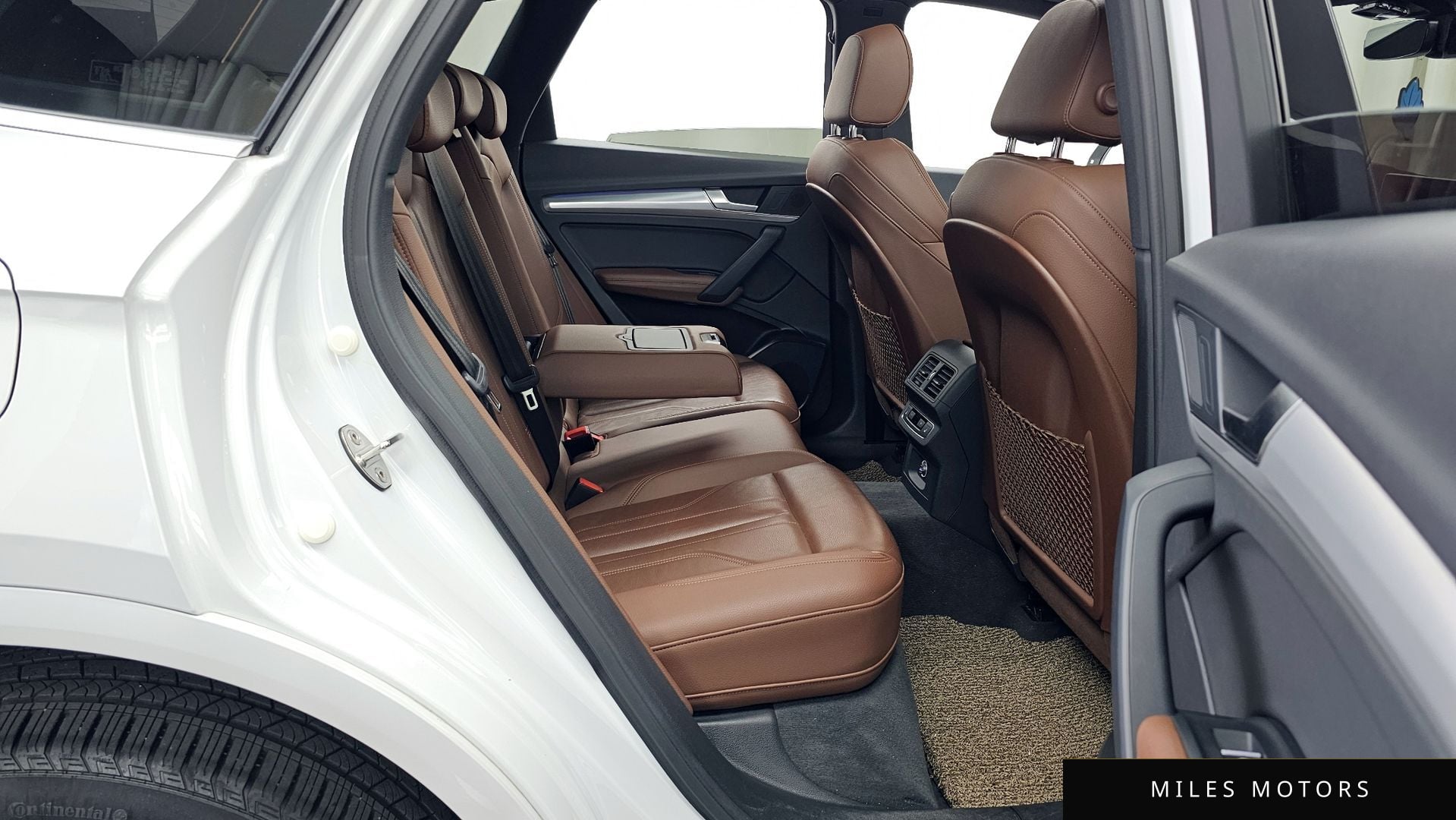 Audi Q5 (FY) 2020 — миниатюра 12